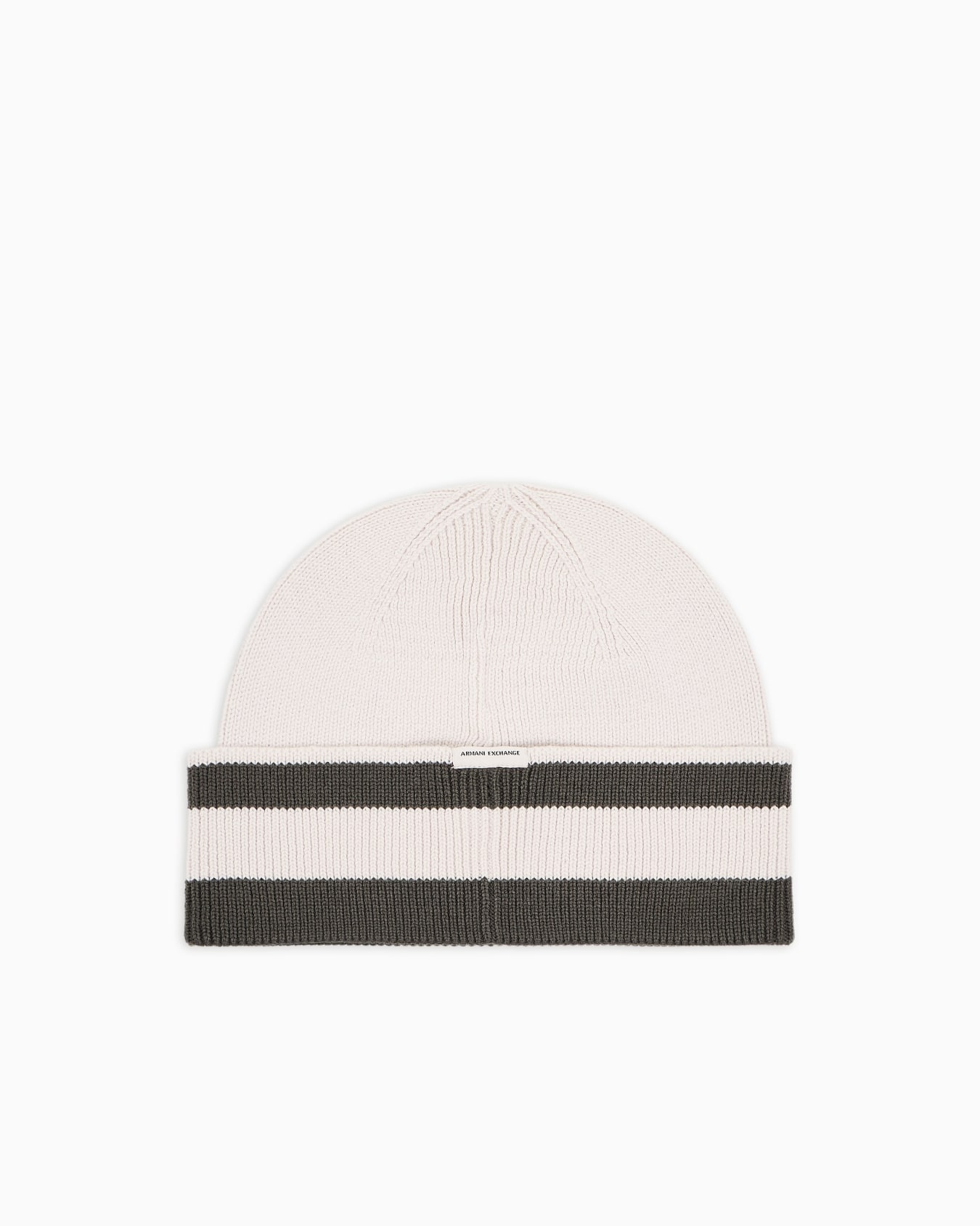 Beanie hat with logo Diapositiva 1