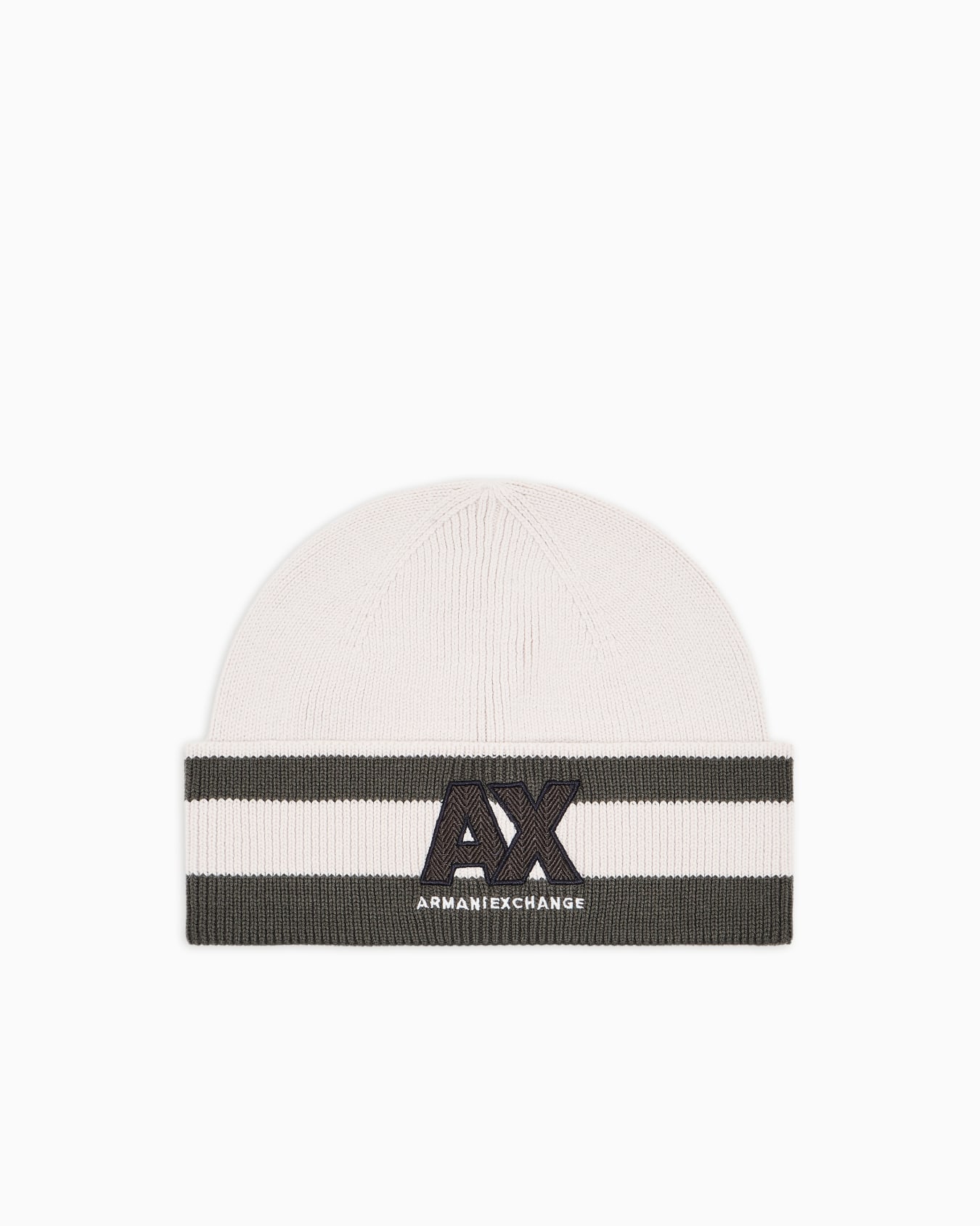 Beanie hat with logo Diapositiva 0