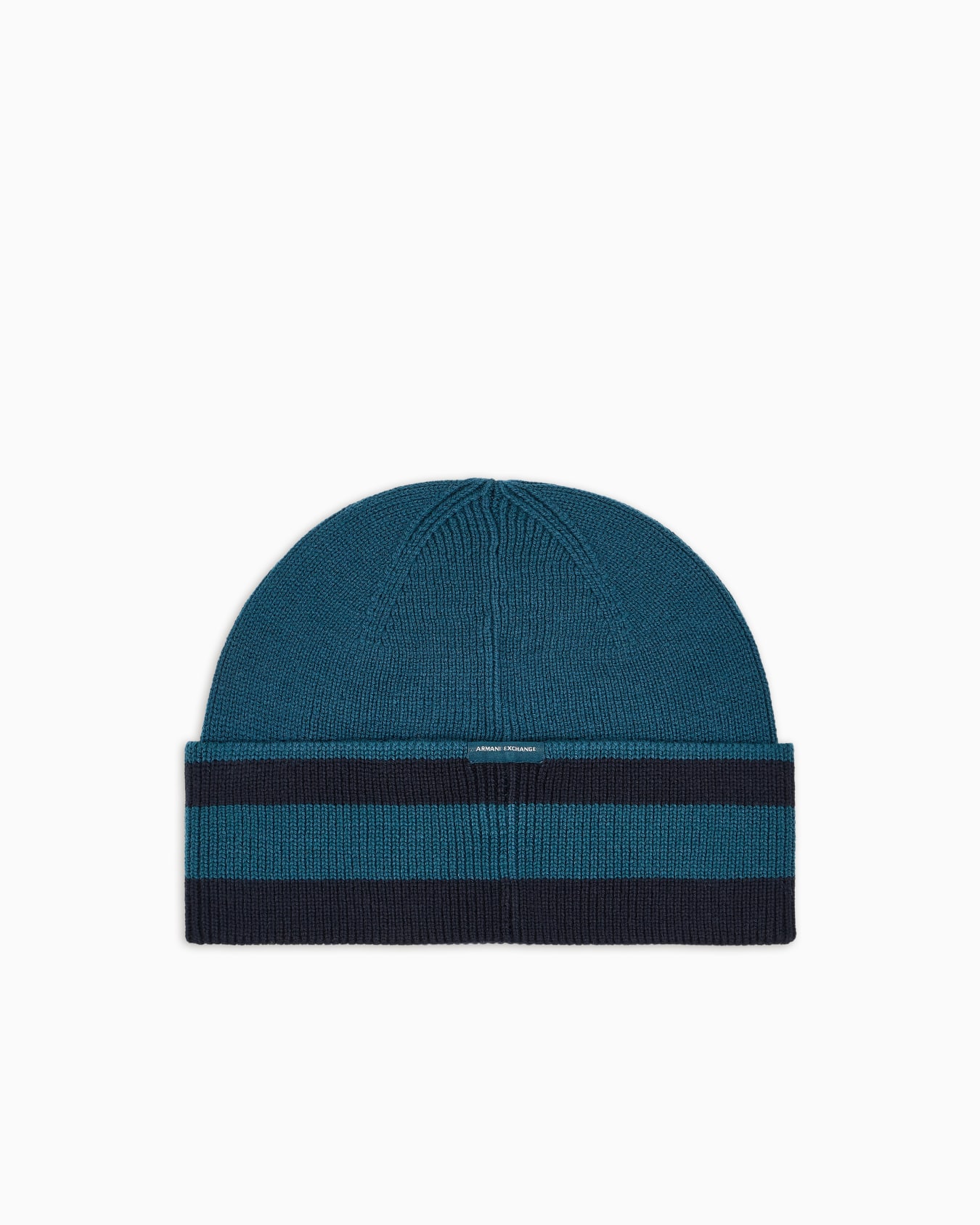 Beanie hat with logo Diapositiva 1