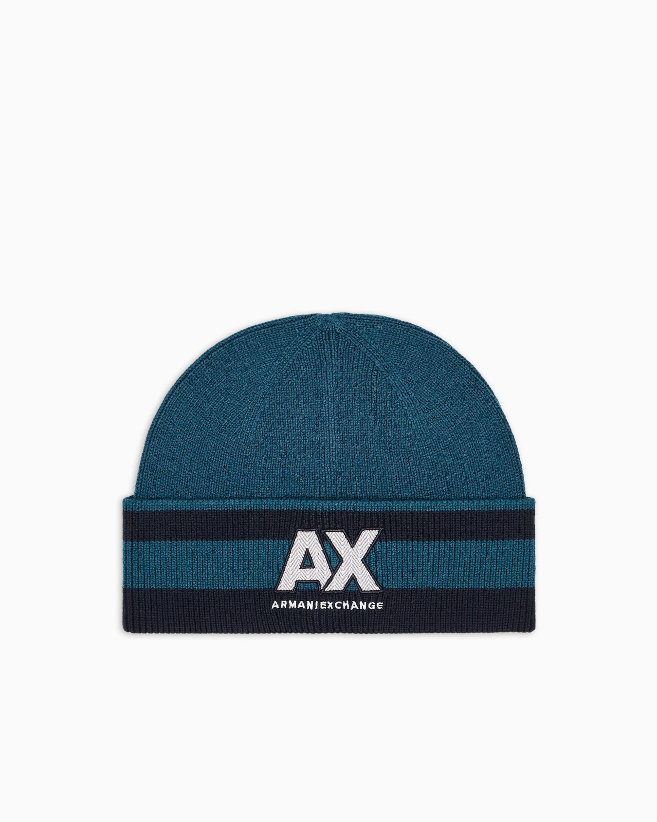 Beanie hat with logo Diapositiva 0