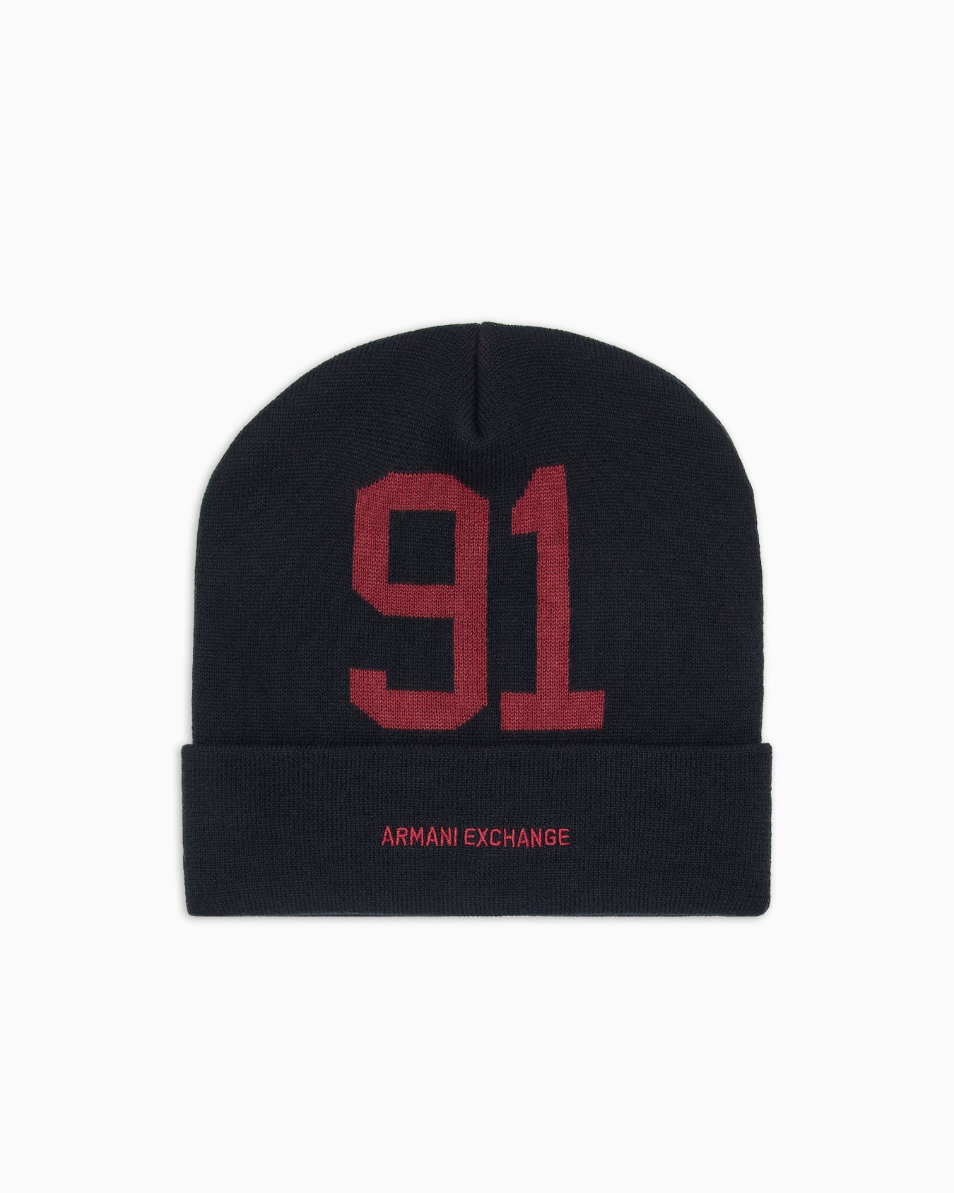 Cap with number 91 Slide 0
