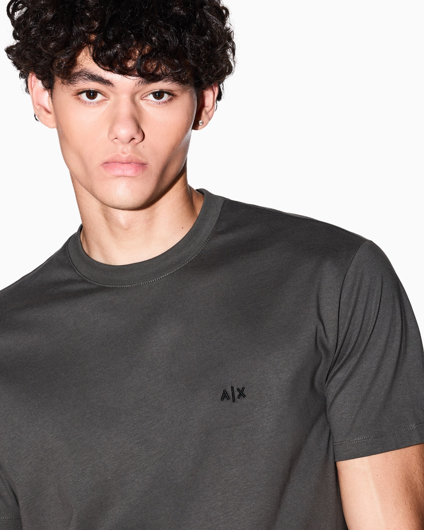 Regular Fit T-Shirts Slide 4