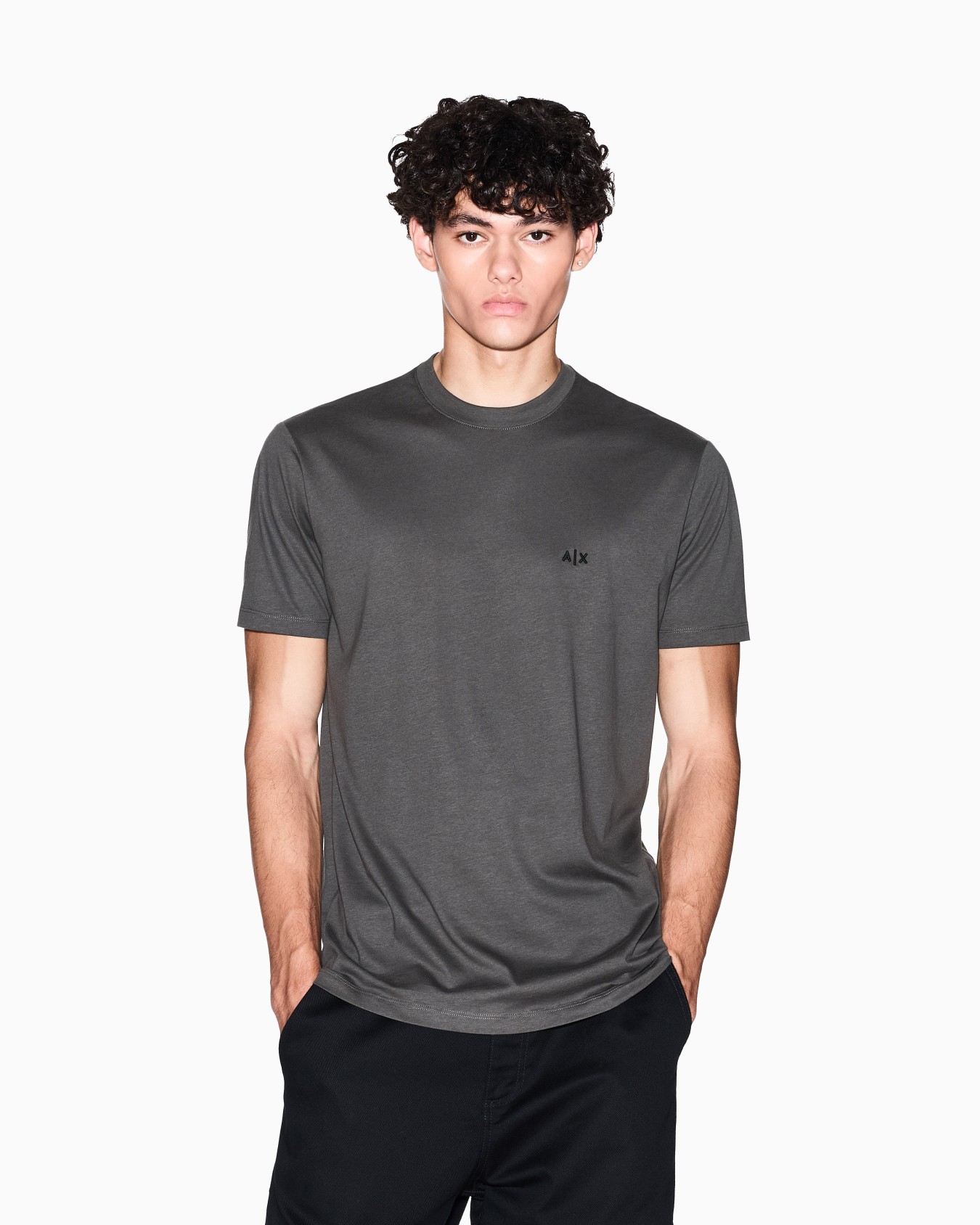 Regular Fit T-Shirts Slide 3