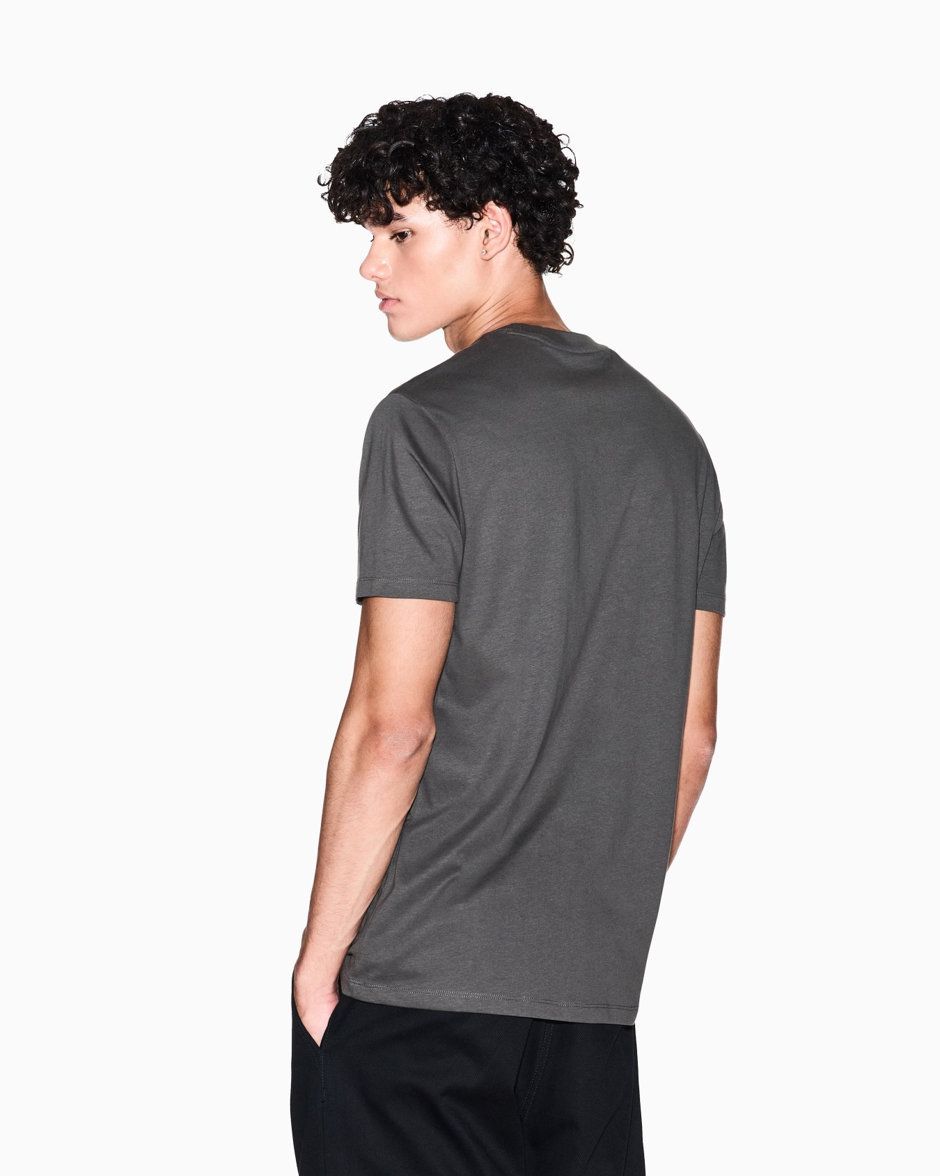 Regular Fit T-Shirts Slide 2