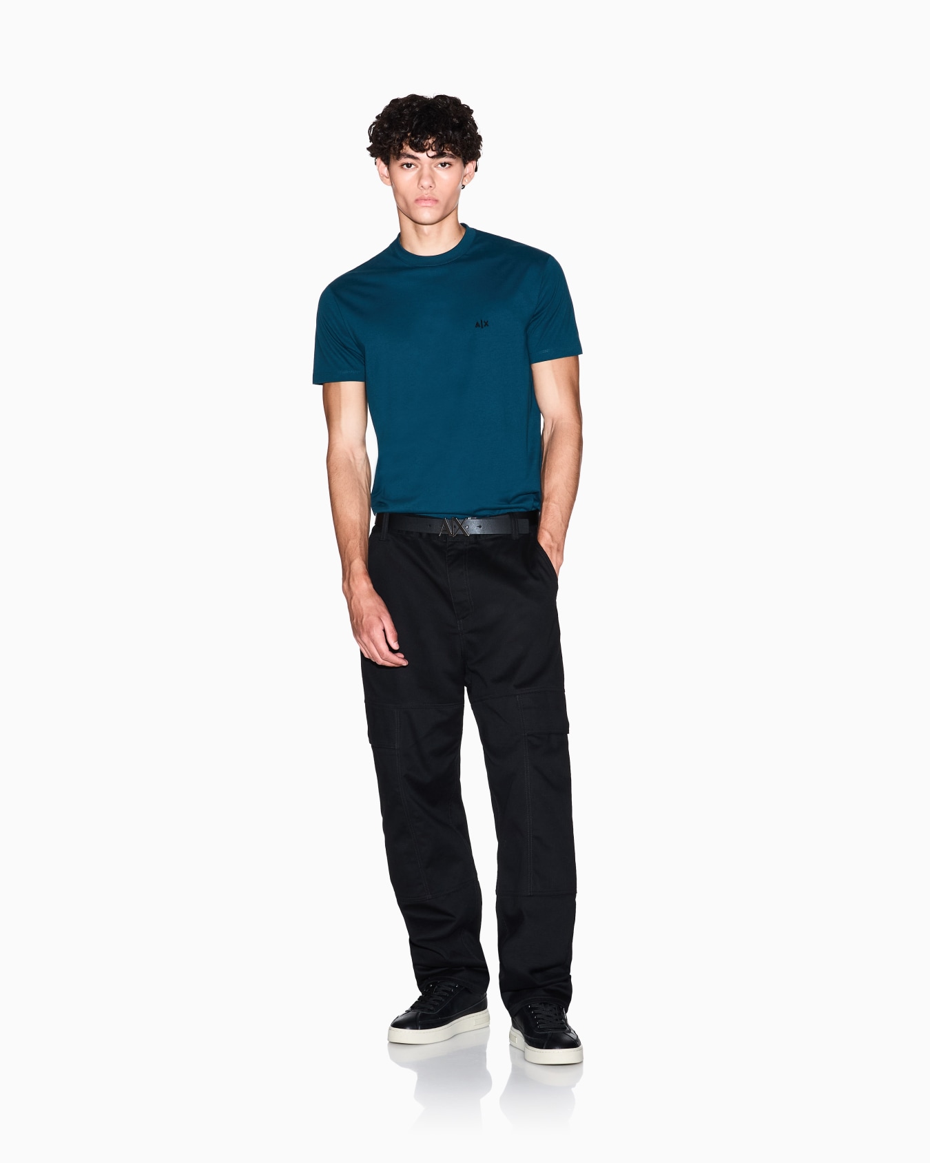Regular Fit T-Shirts Slide 1