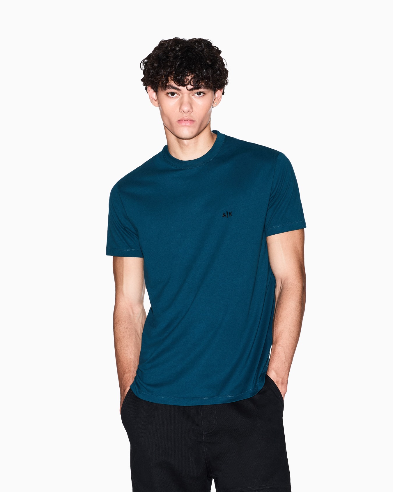 Regular Fit T-Shirts Slide 3