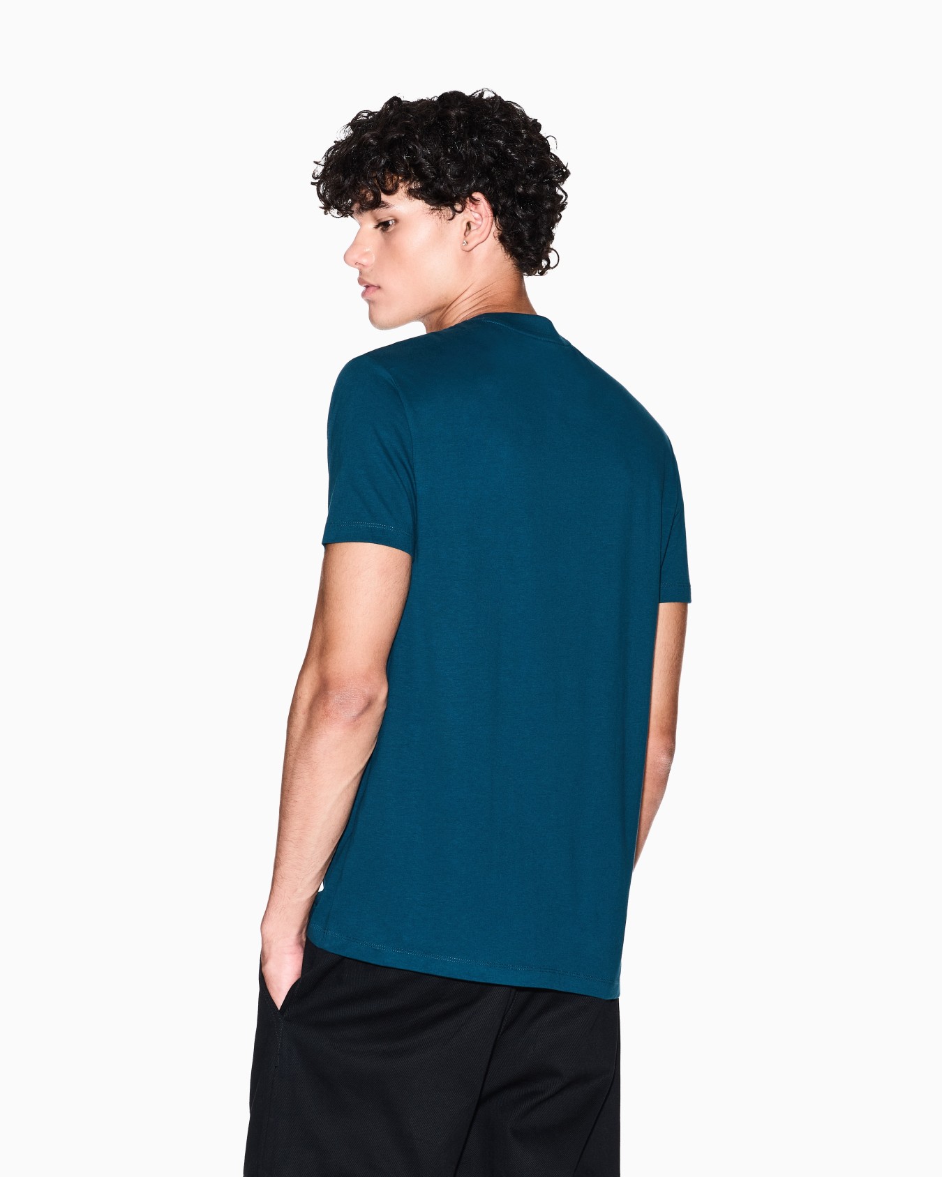 Regular Fit T-Shirts Slide 2