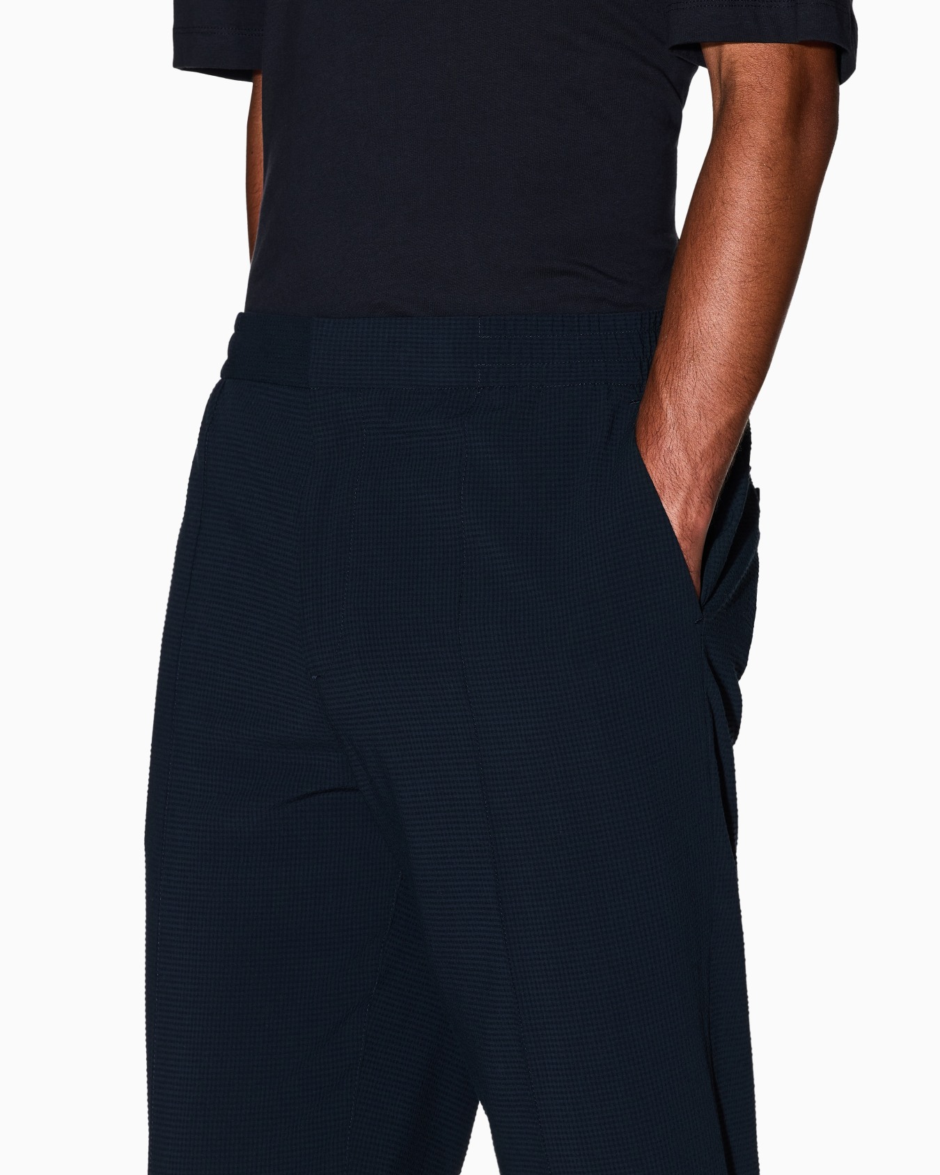 Classic Trousers Slide 4