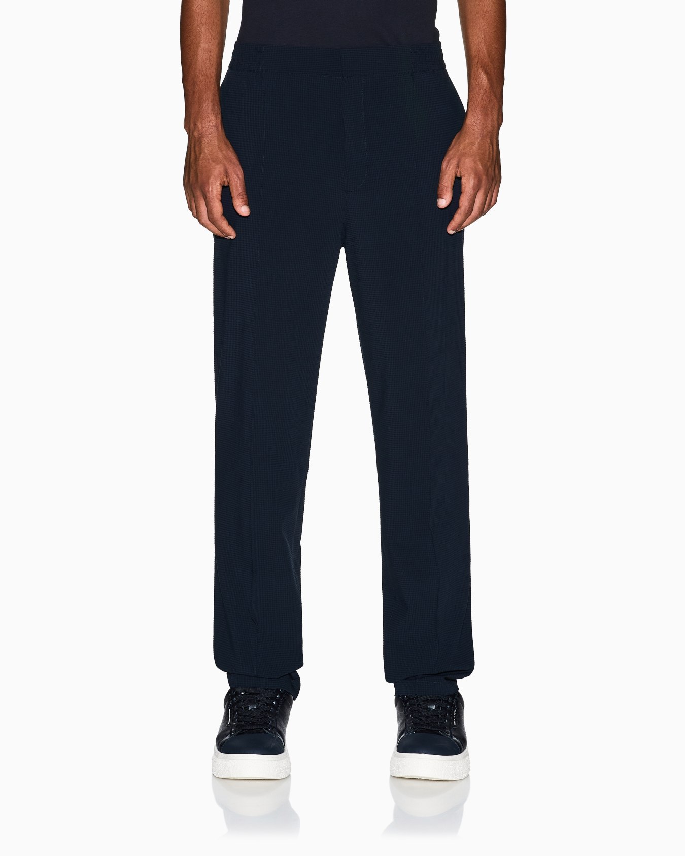 Classic Trousers Slide 3