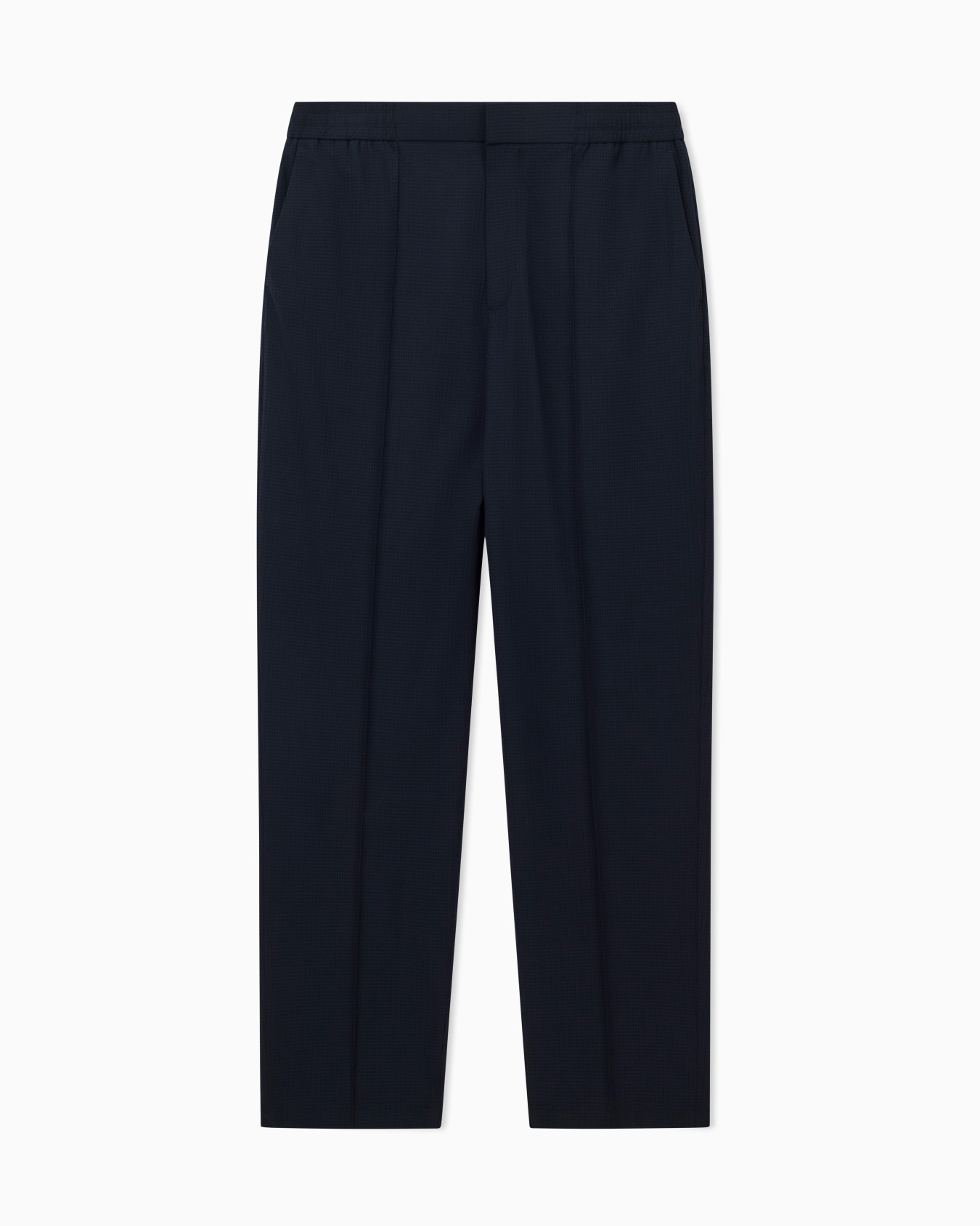 Pantalons classiques Diapositive 0