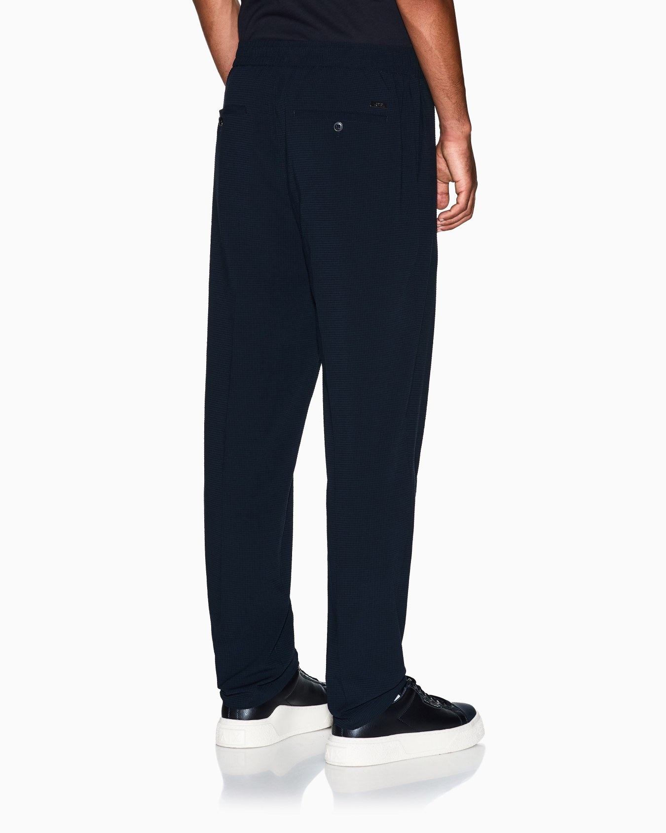 Classic Trousers Slide 2
