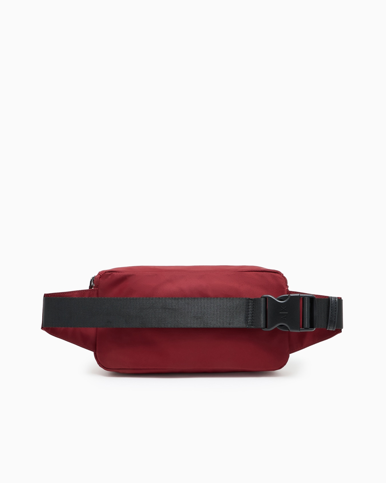 Logo stripe pouch Diapositiva 2