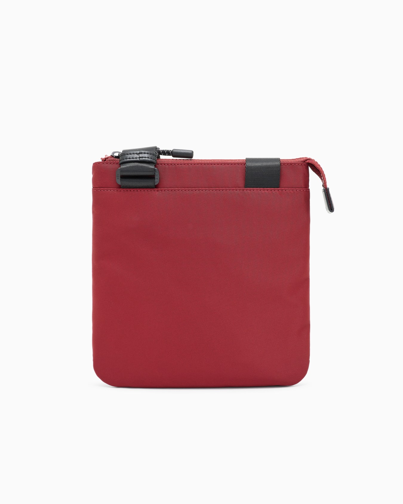 Shoulder bag with logo Slide 2