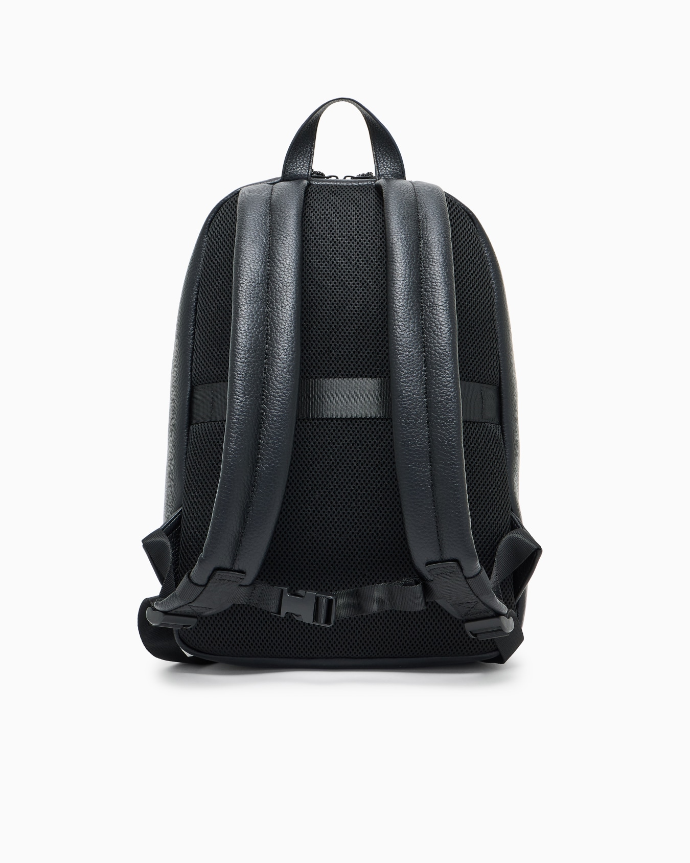 Backpack with embossed logo Diapositiva 2