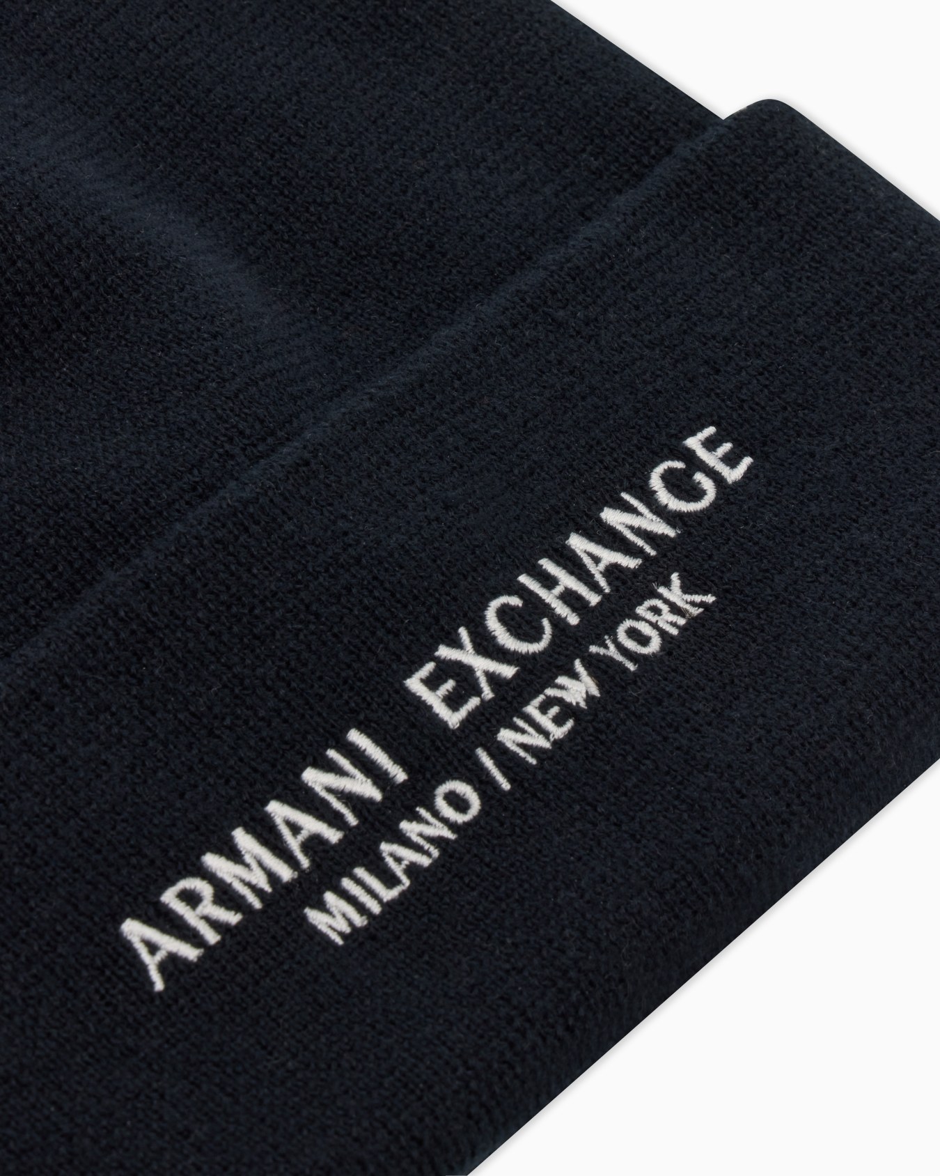 Cappello beanie Milano / New York ASV Slide 2