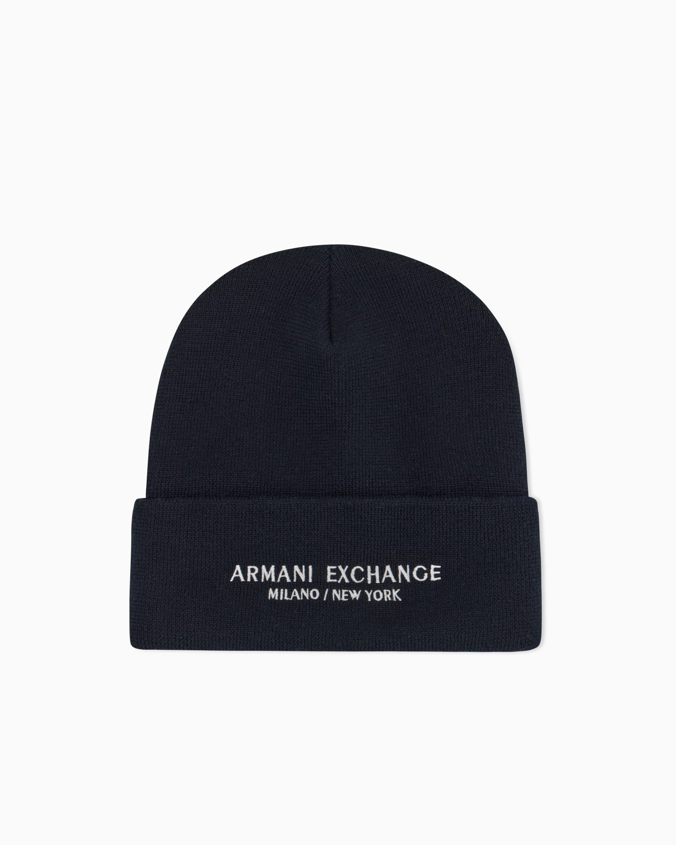 Cappello beanie Milano / New York ASV Slide 0