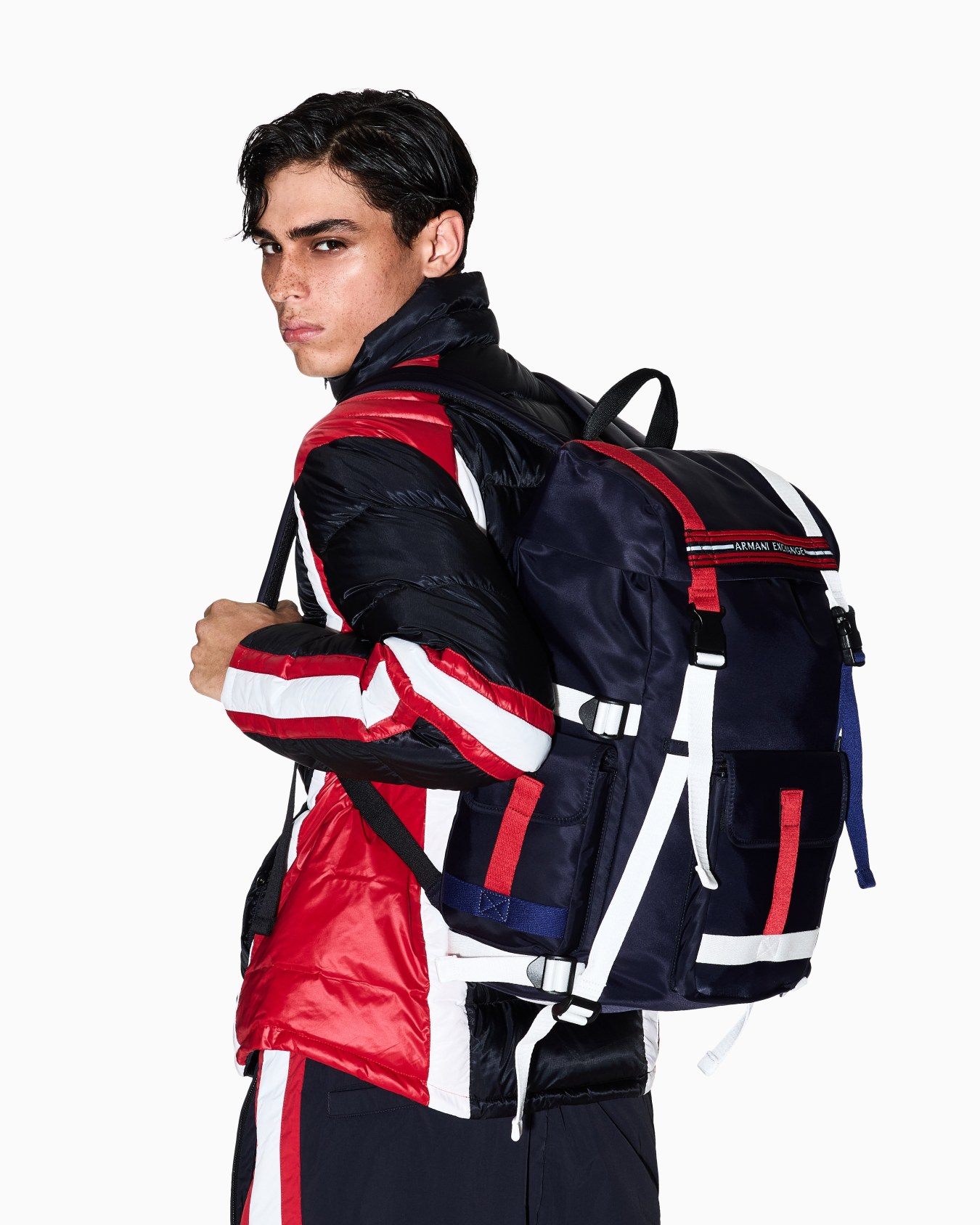 Backpacks Slide 5