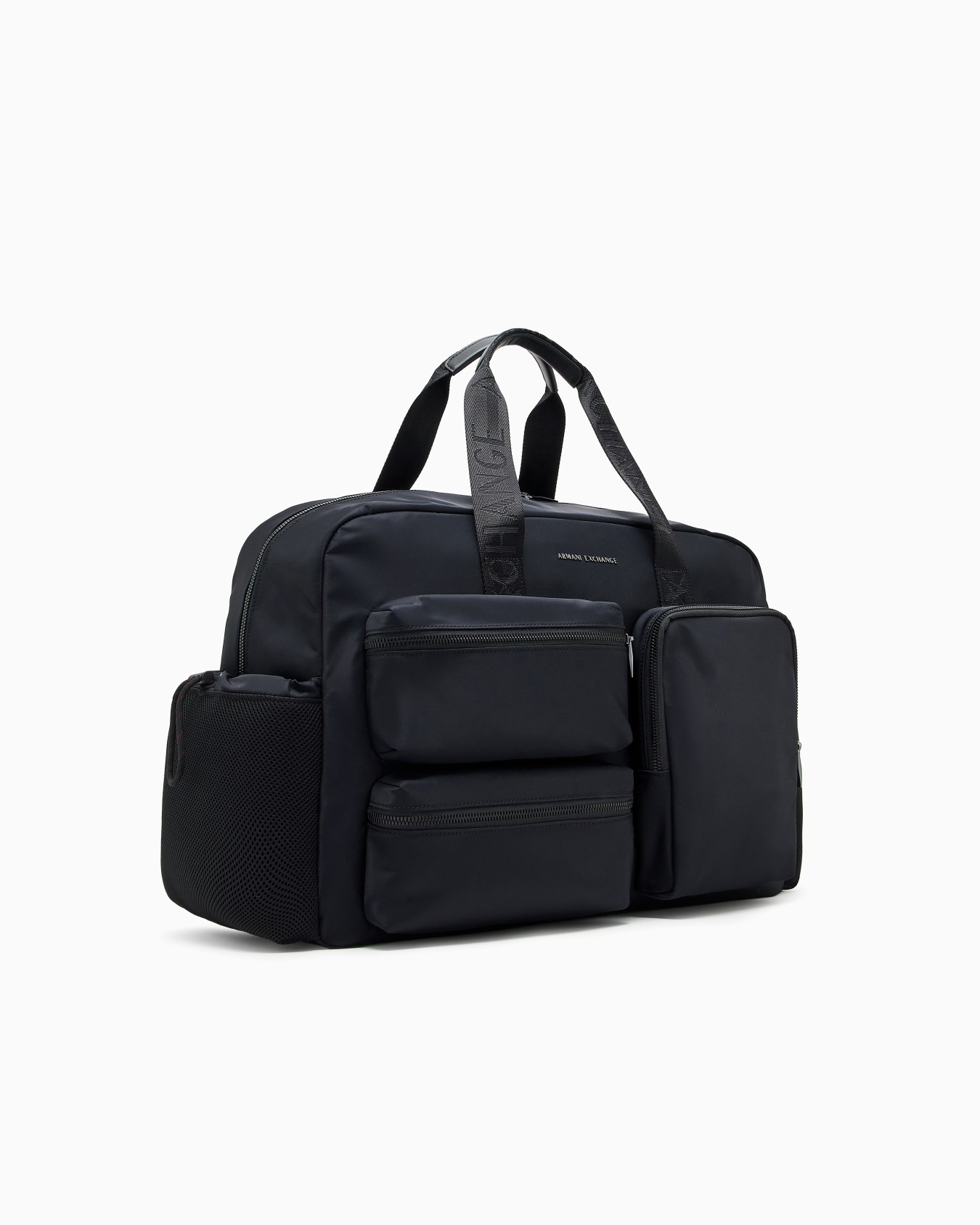  Multi-pocket bag Slide 1