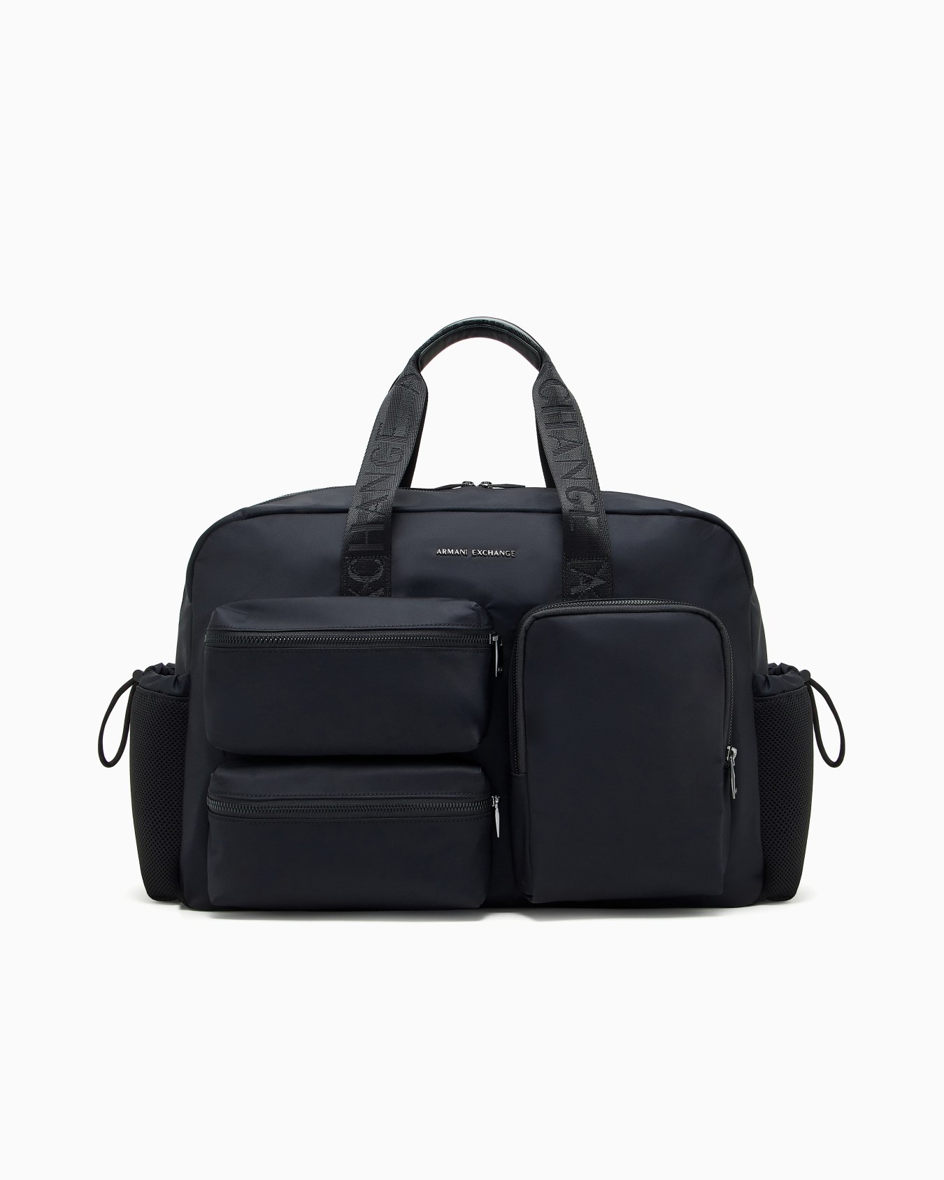  Multi-pocket bag Slide 0
