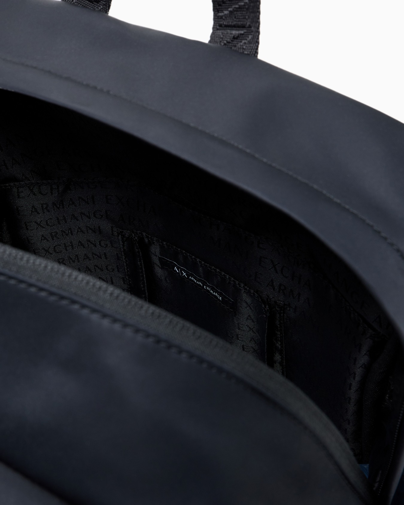 Multi-pocket backpack Slide 3