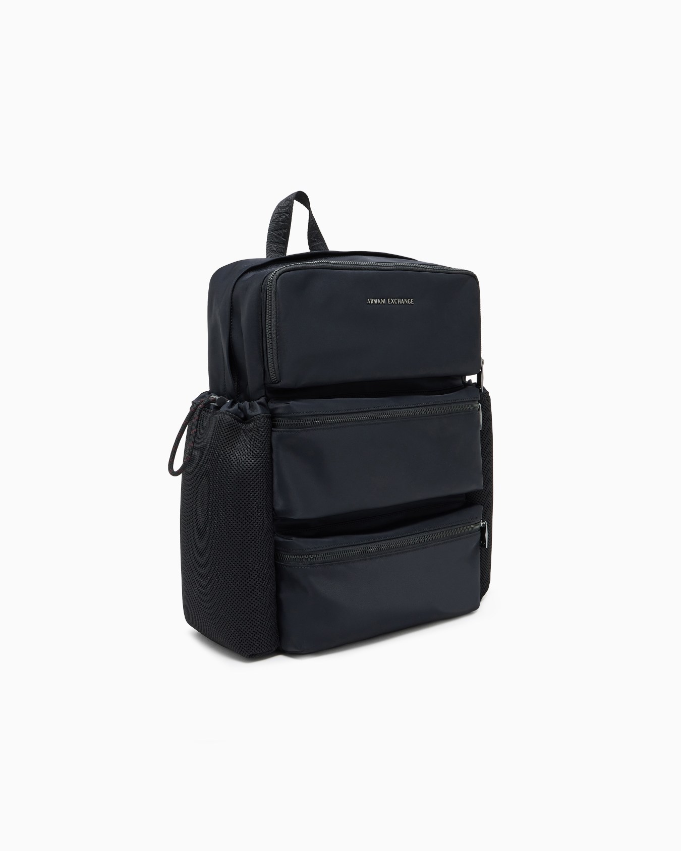 Multi-pocket backpack Slide 1