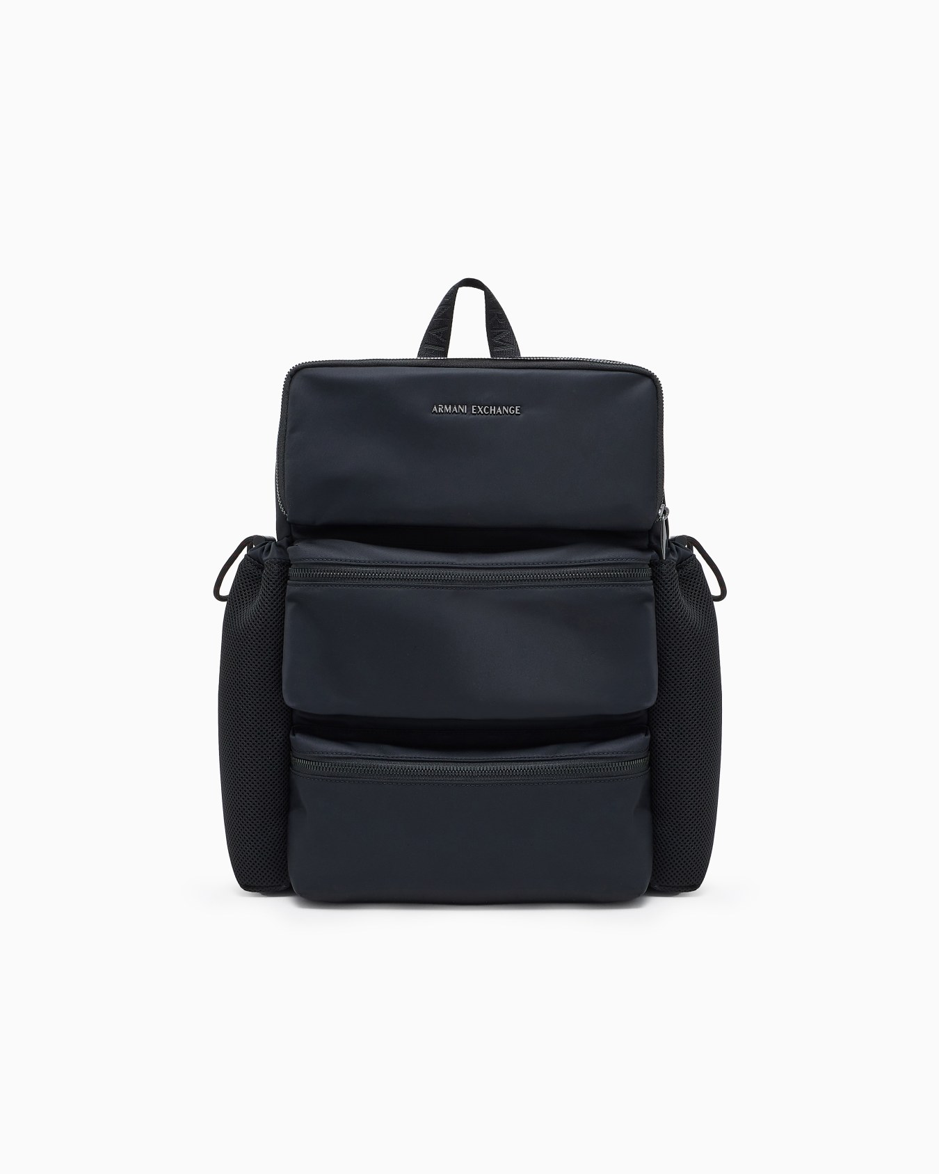 Multi-pocket backpack Slide 0