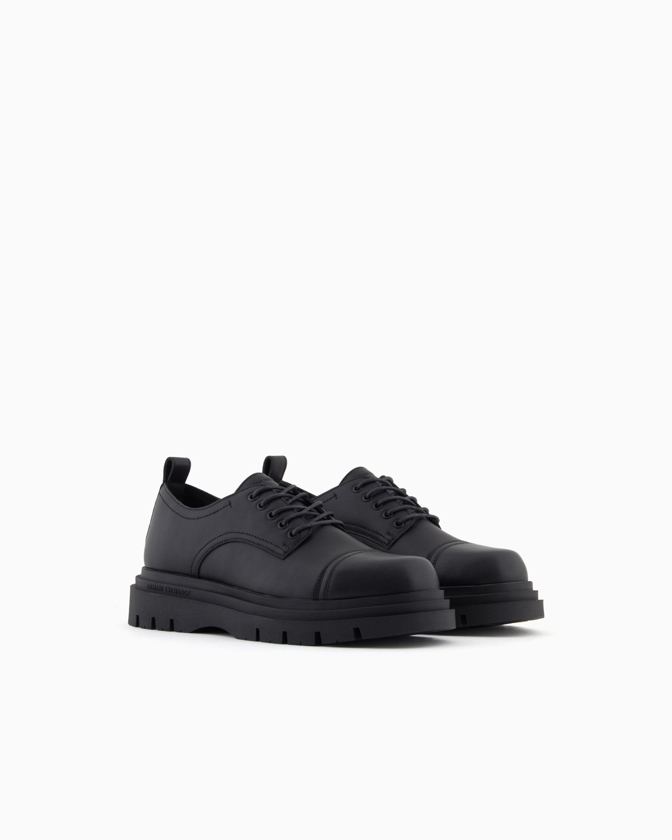 Lace-ups Slide 1