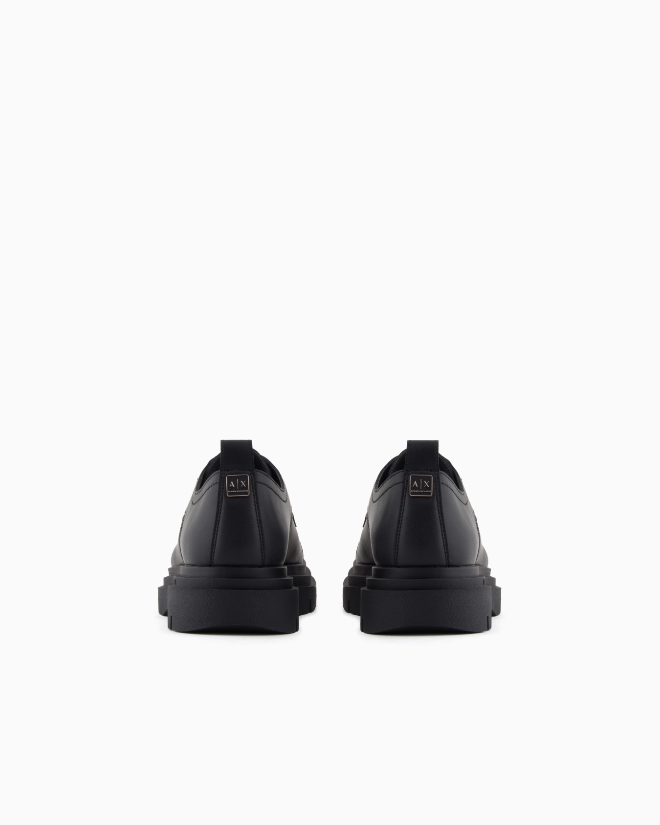 Lace-ups Slide 3