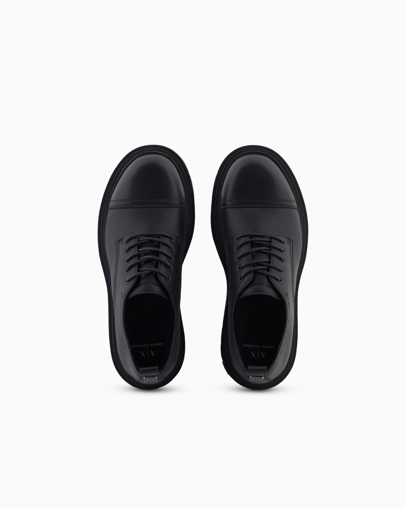 Lace-ups Slide 2