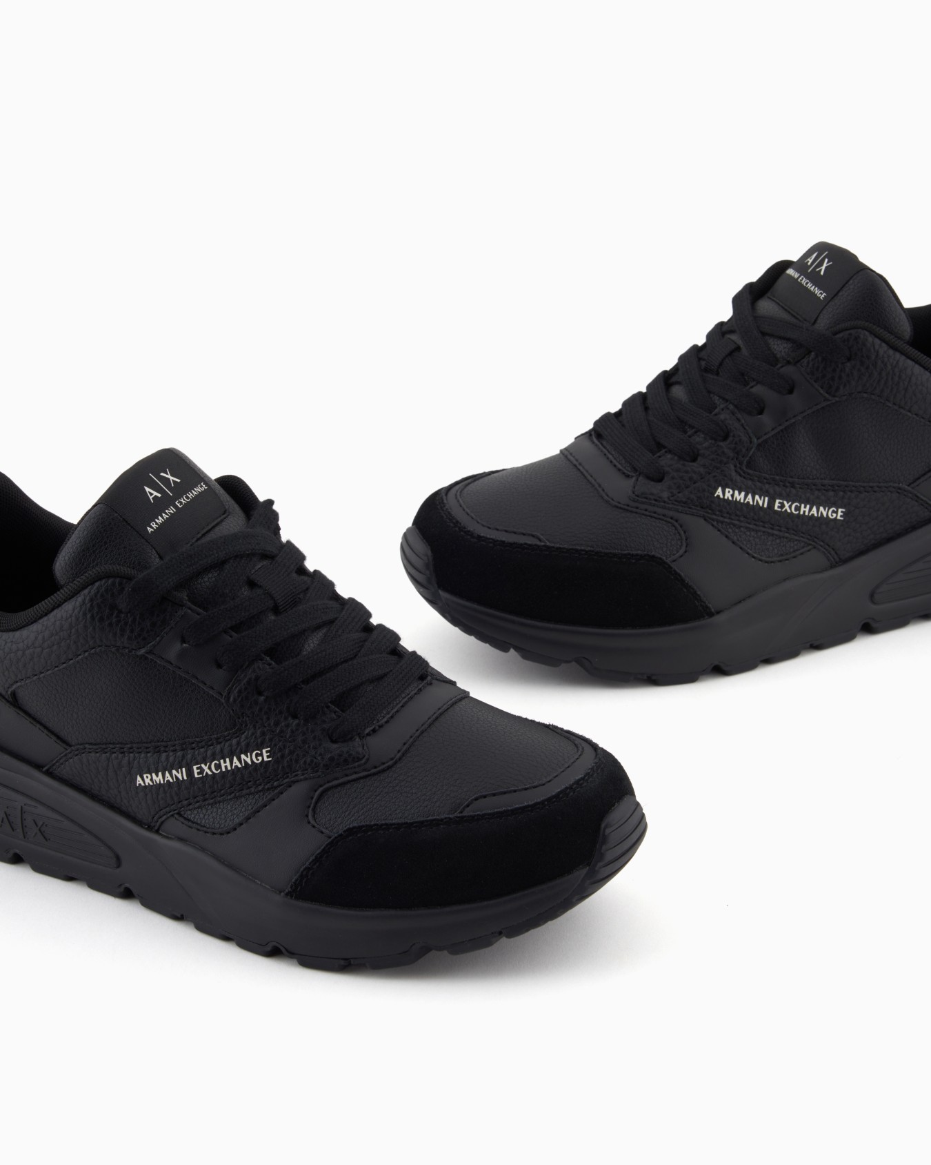 Sneakers Diapositiva 4