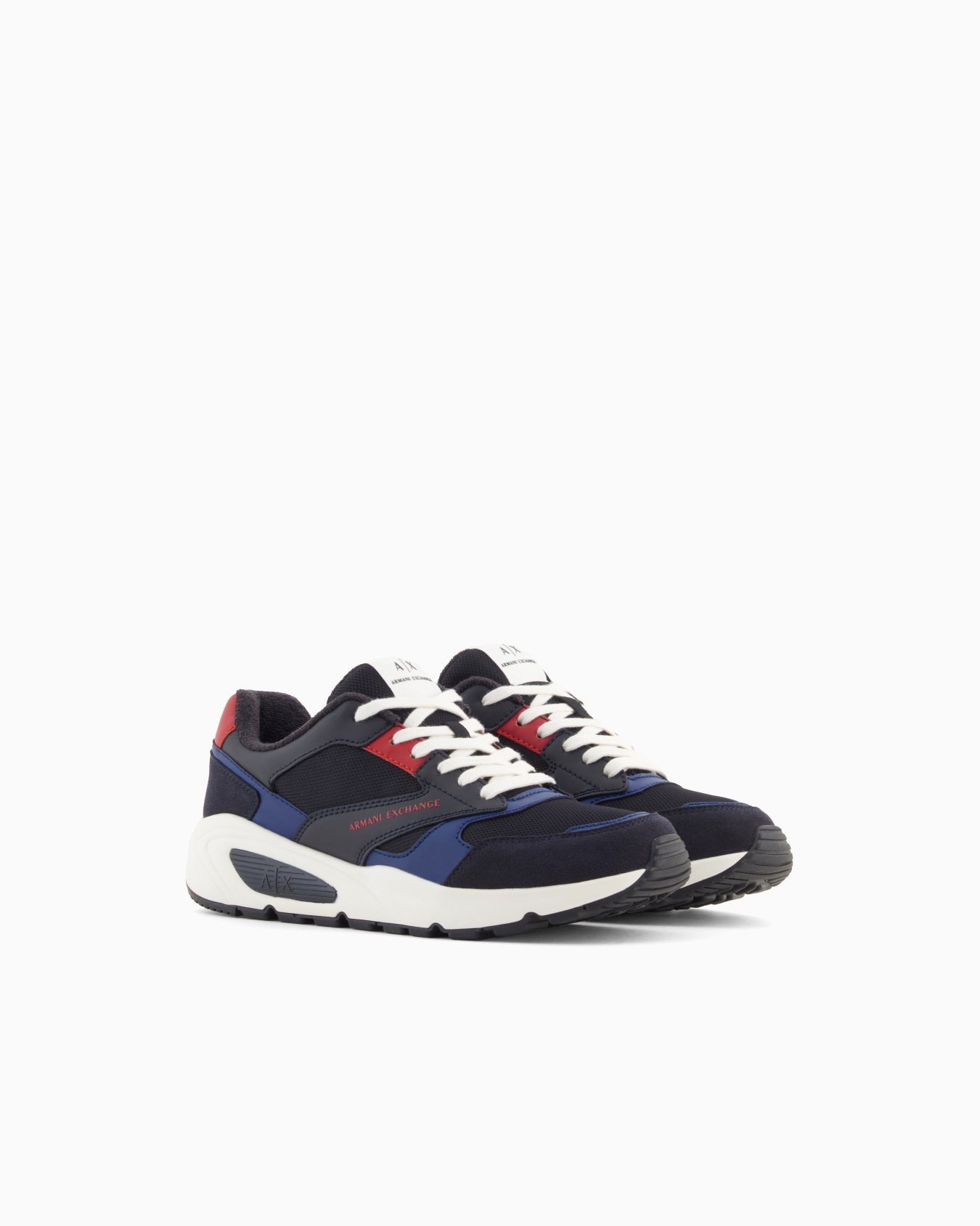 Sneakers Slide 1