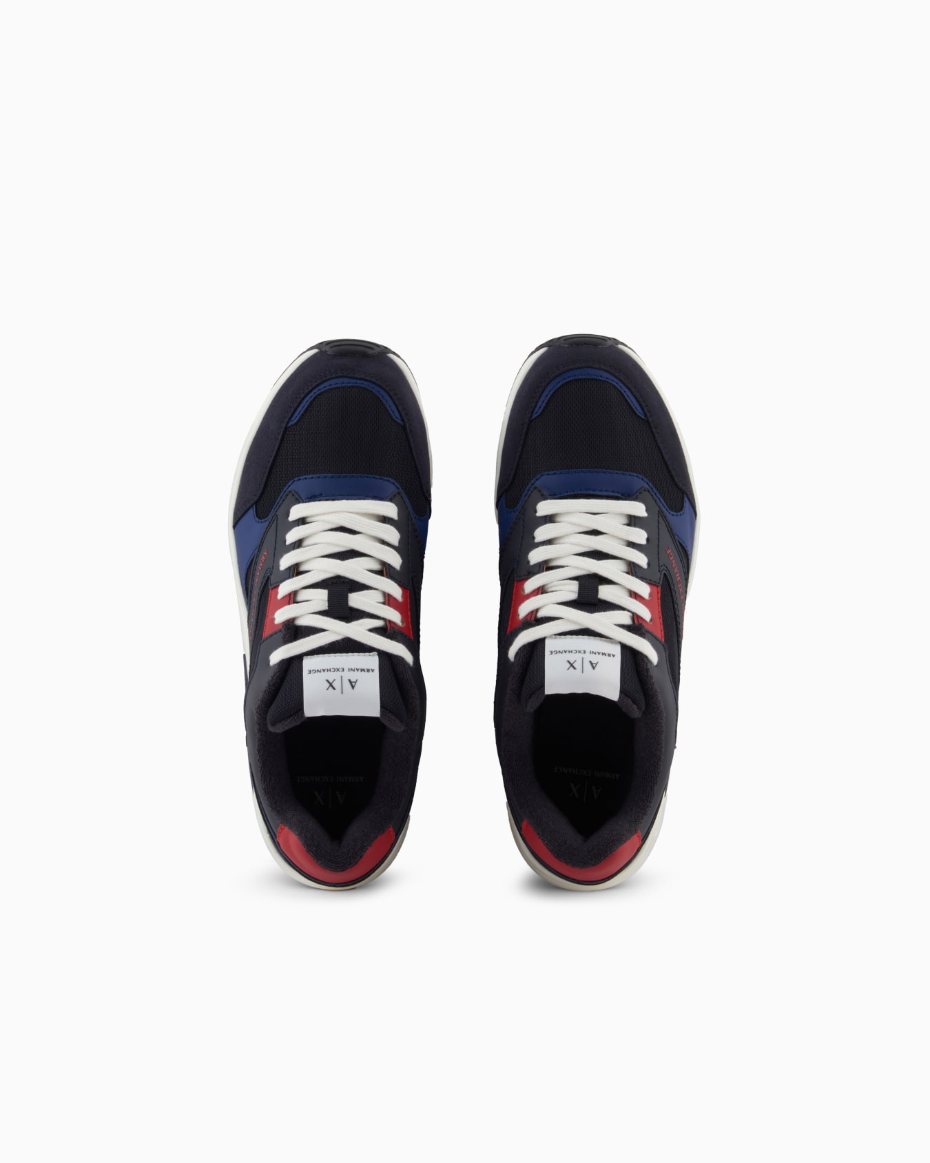 Sneakers Slide 2