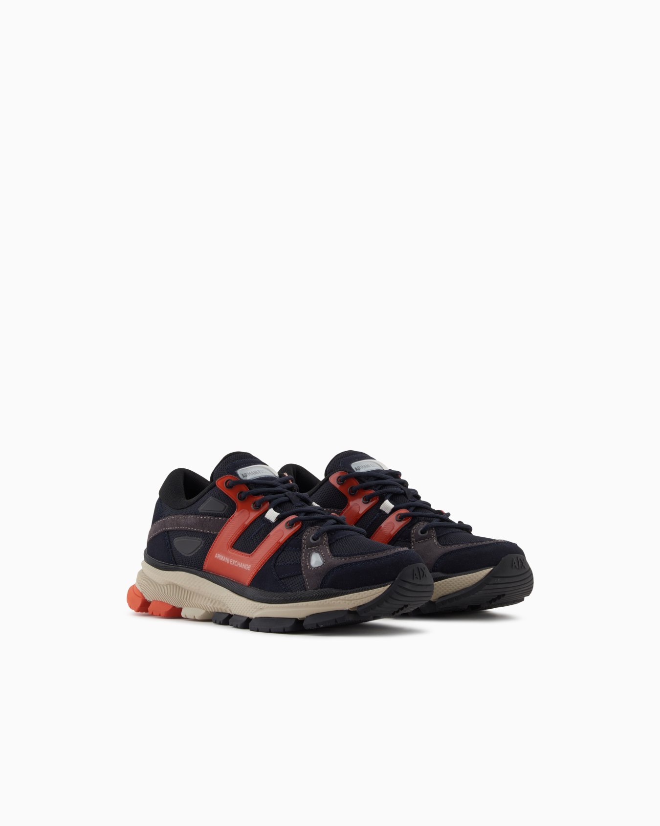 Sneakers Slide 1