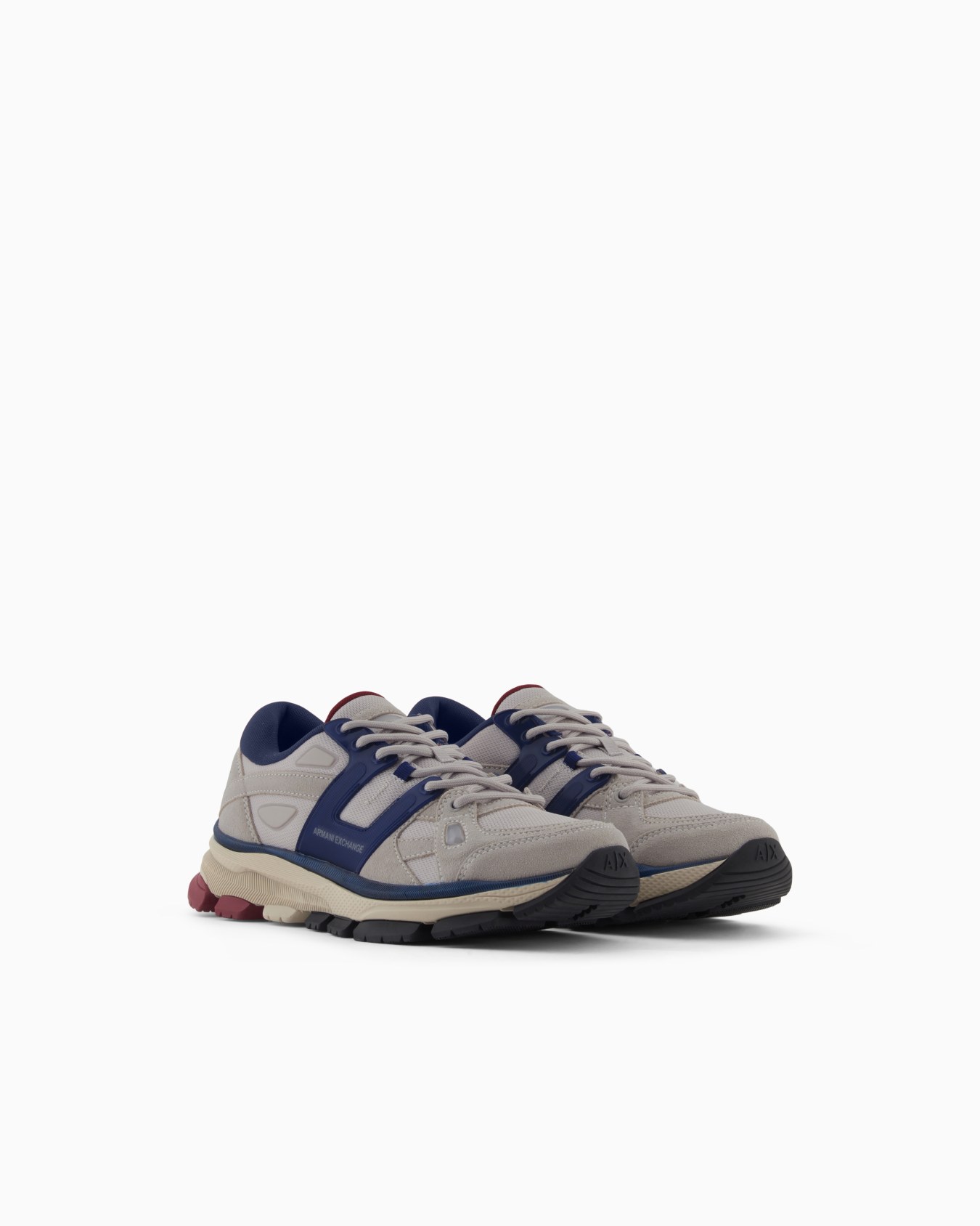 Sneaker Folie 1