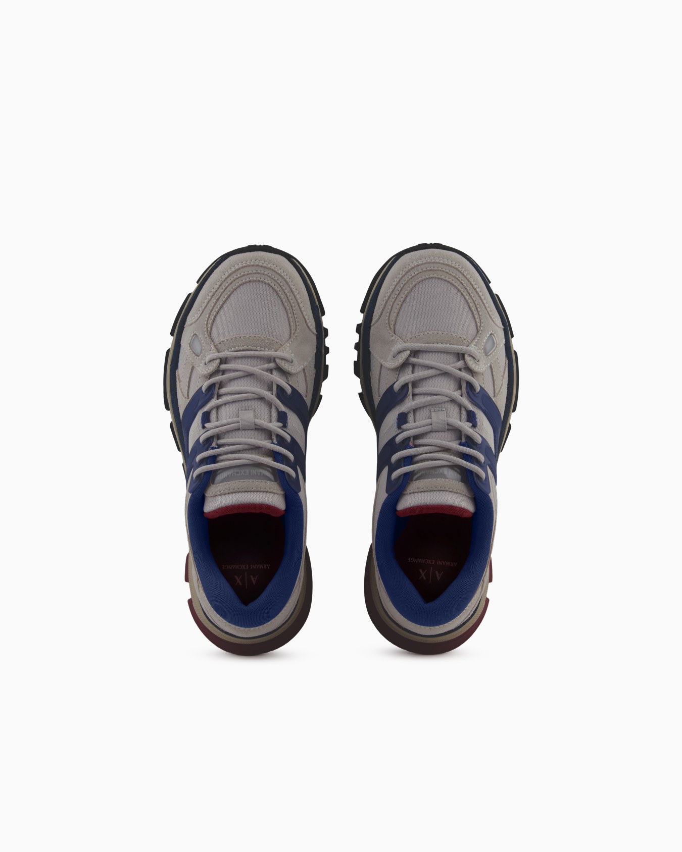 Sneaker Folie 2