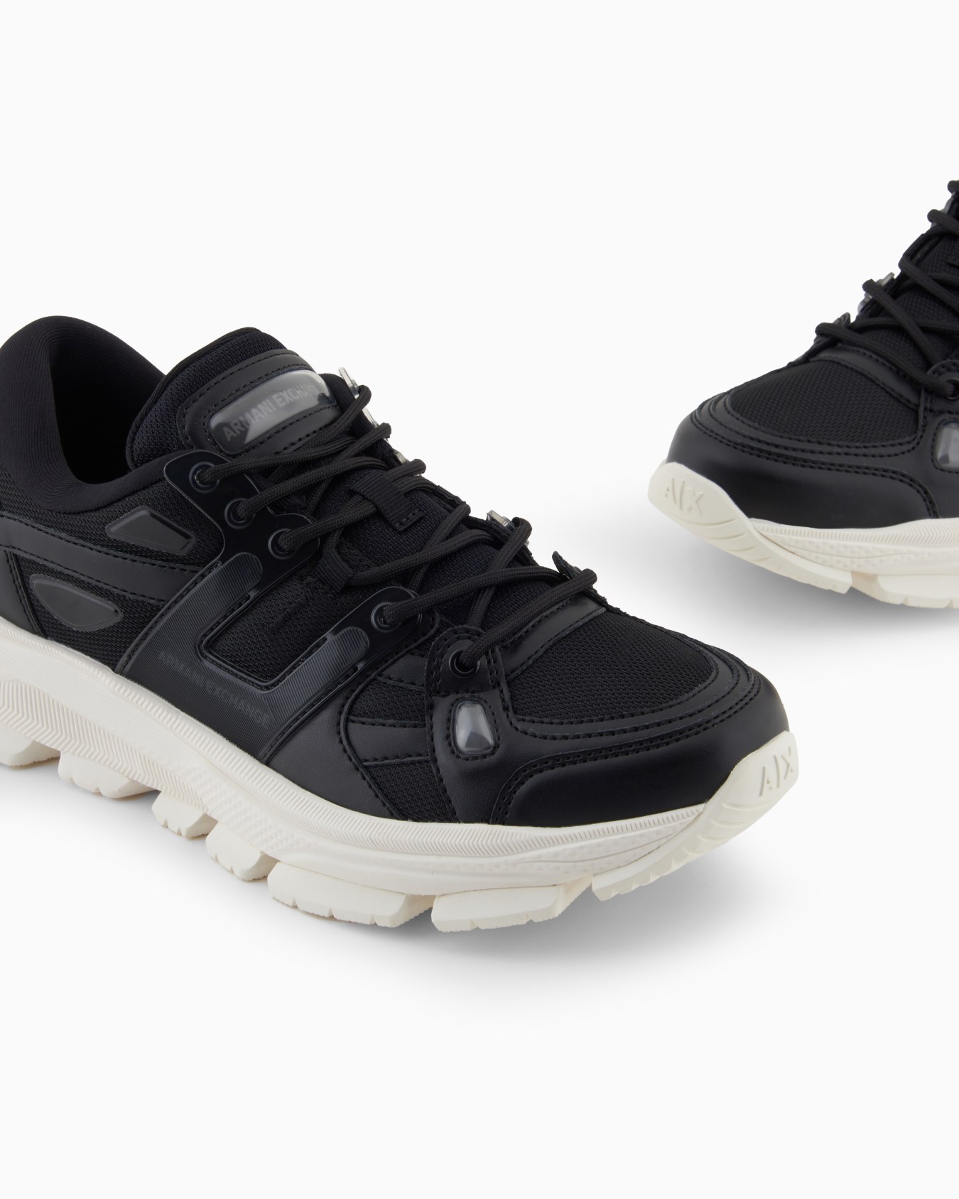 Sneakers Diapositive 4