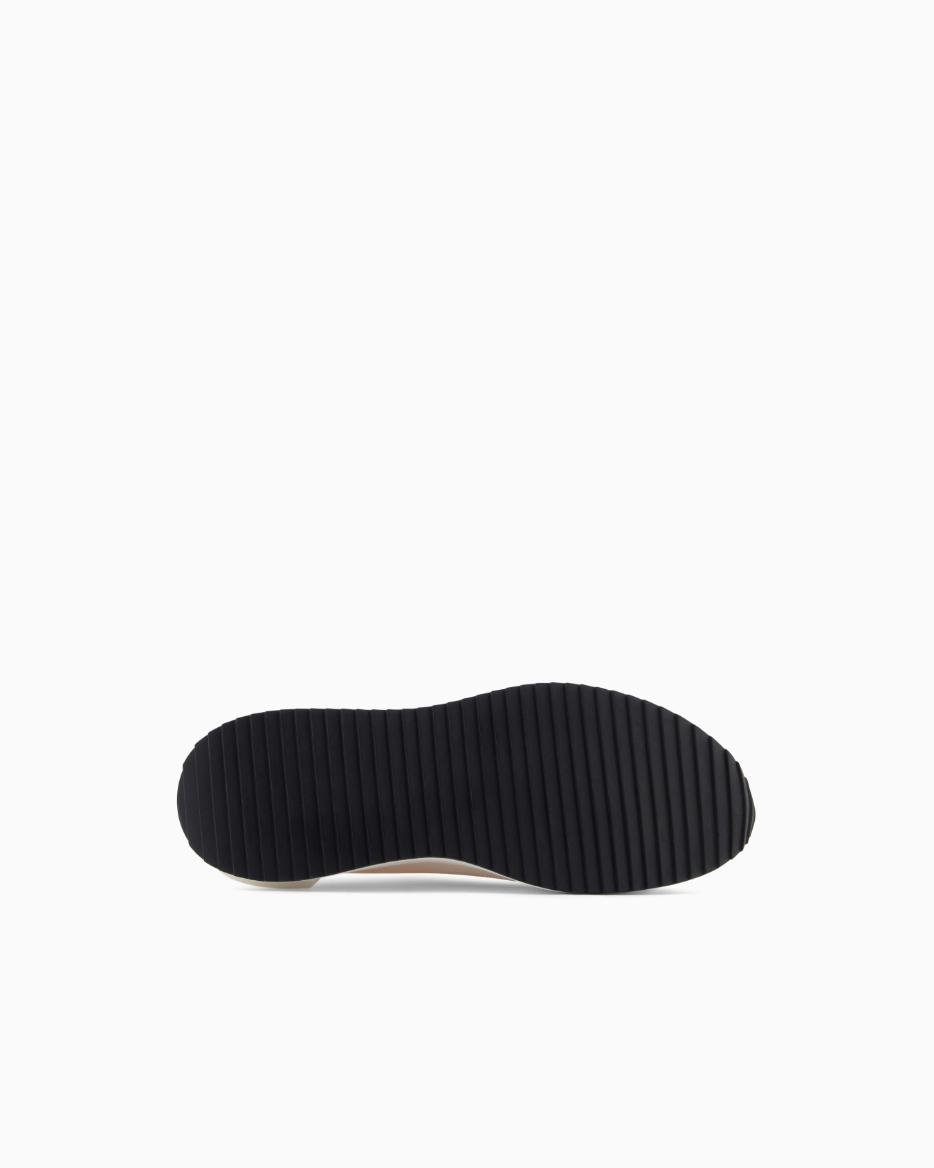 Sock sneakers with logo Slide 5