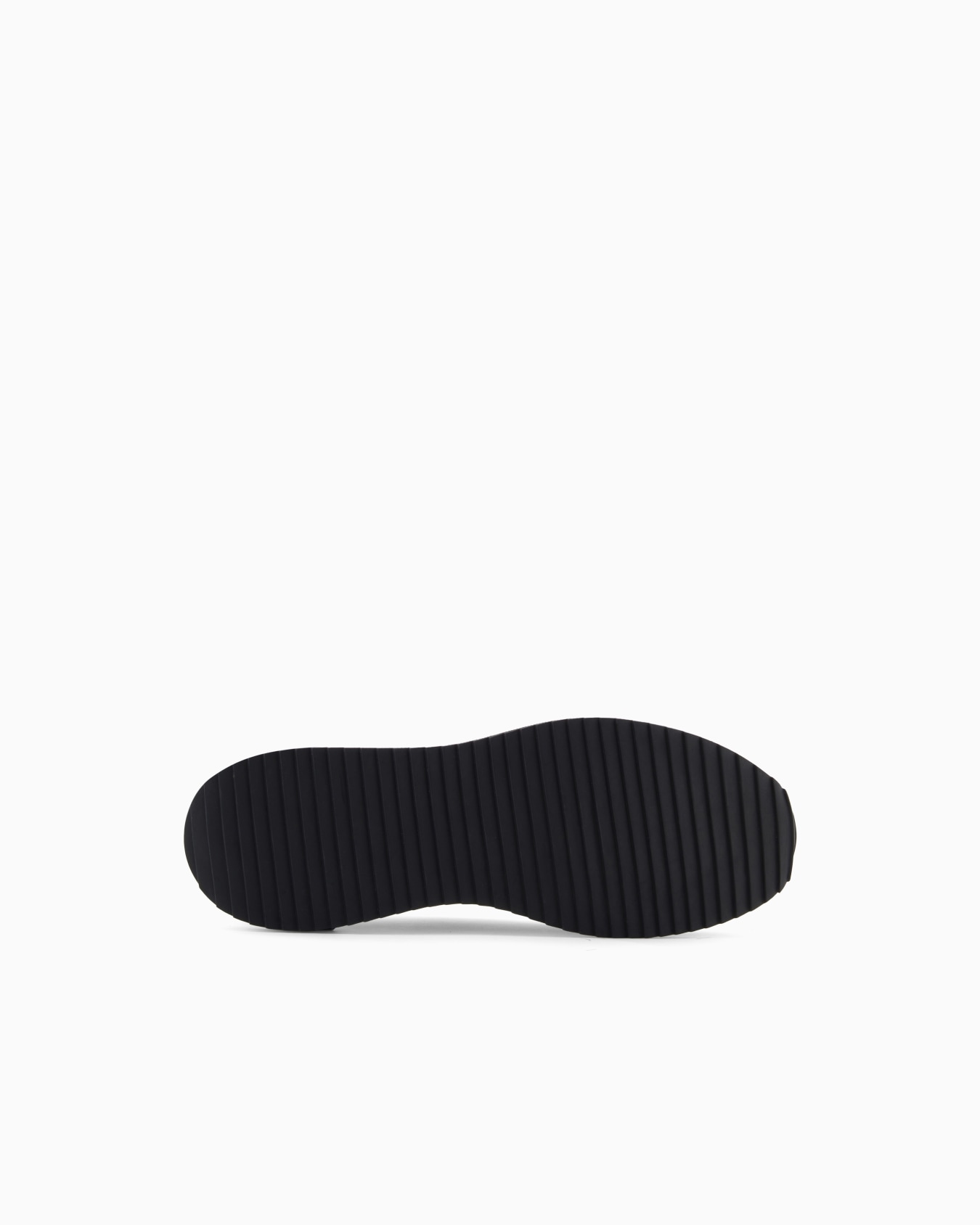 Sock sneakers with logo Slide 5