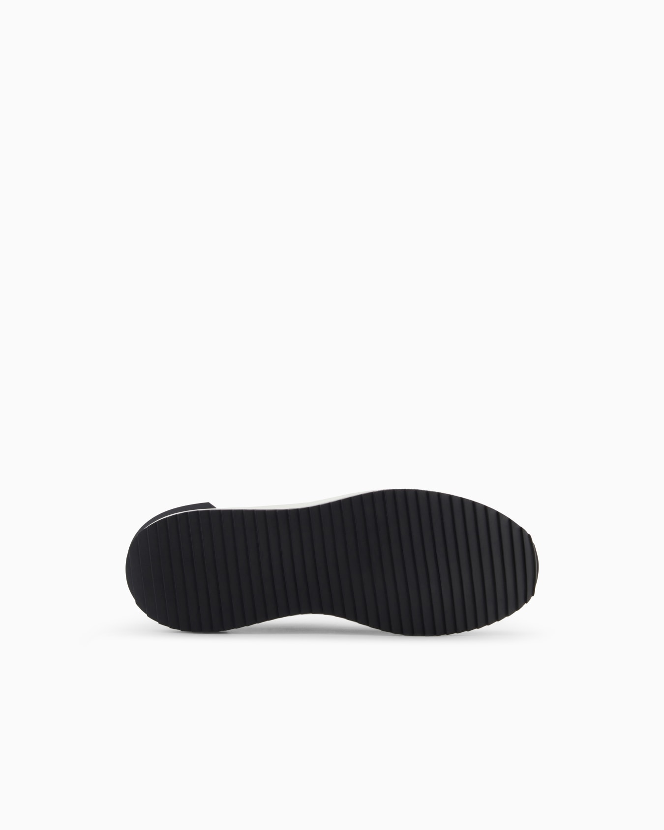Sock sneakers with logo Slide 5