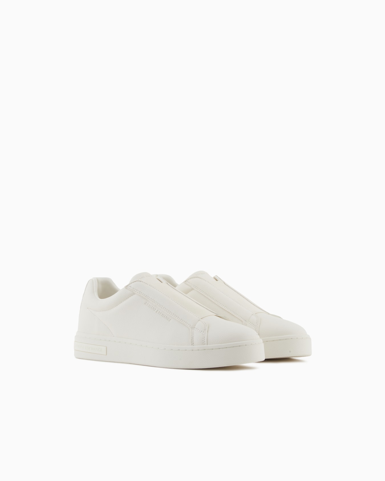 Sneakers Diapositiva 1
