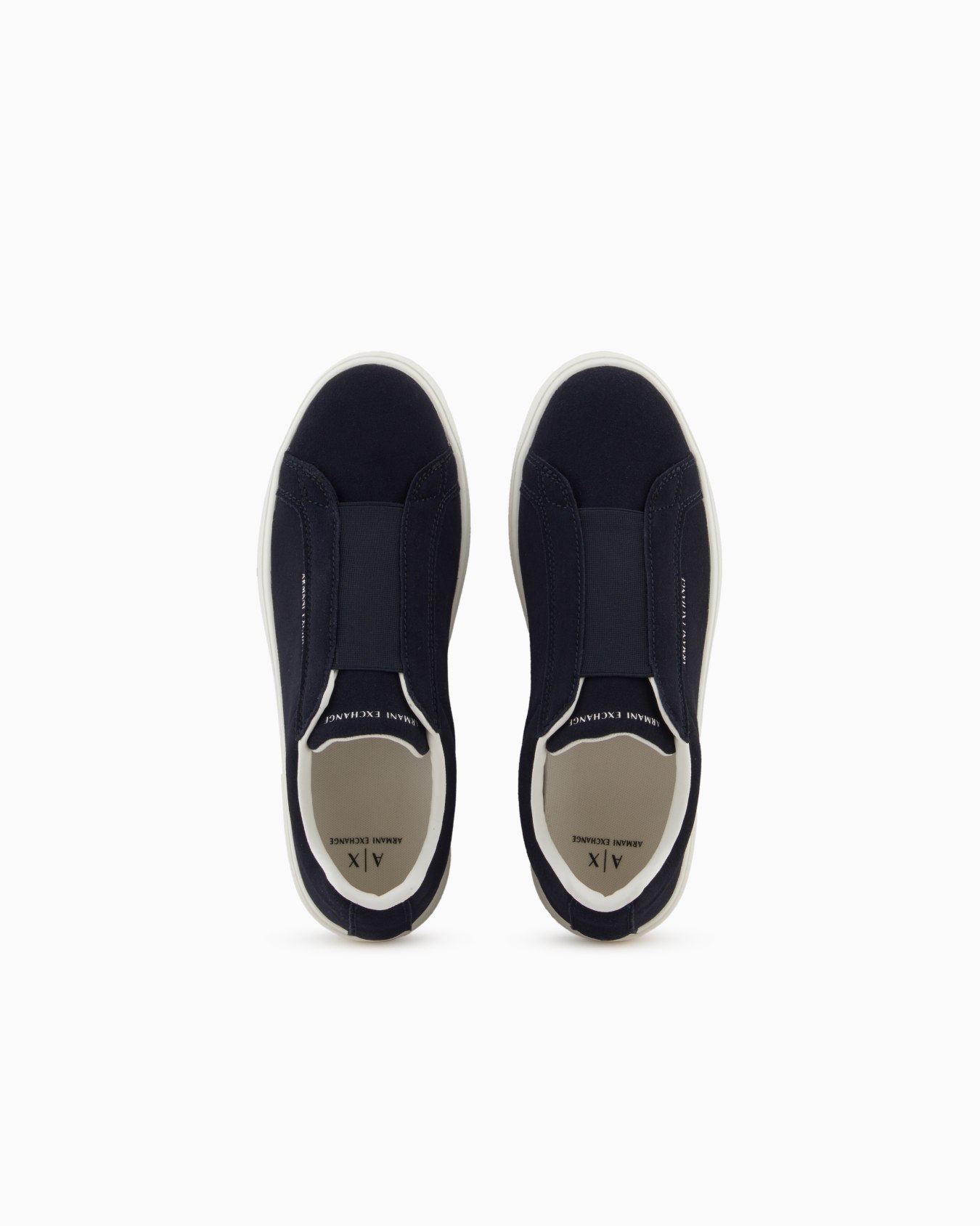 Sneakers Slide 2