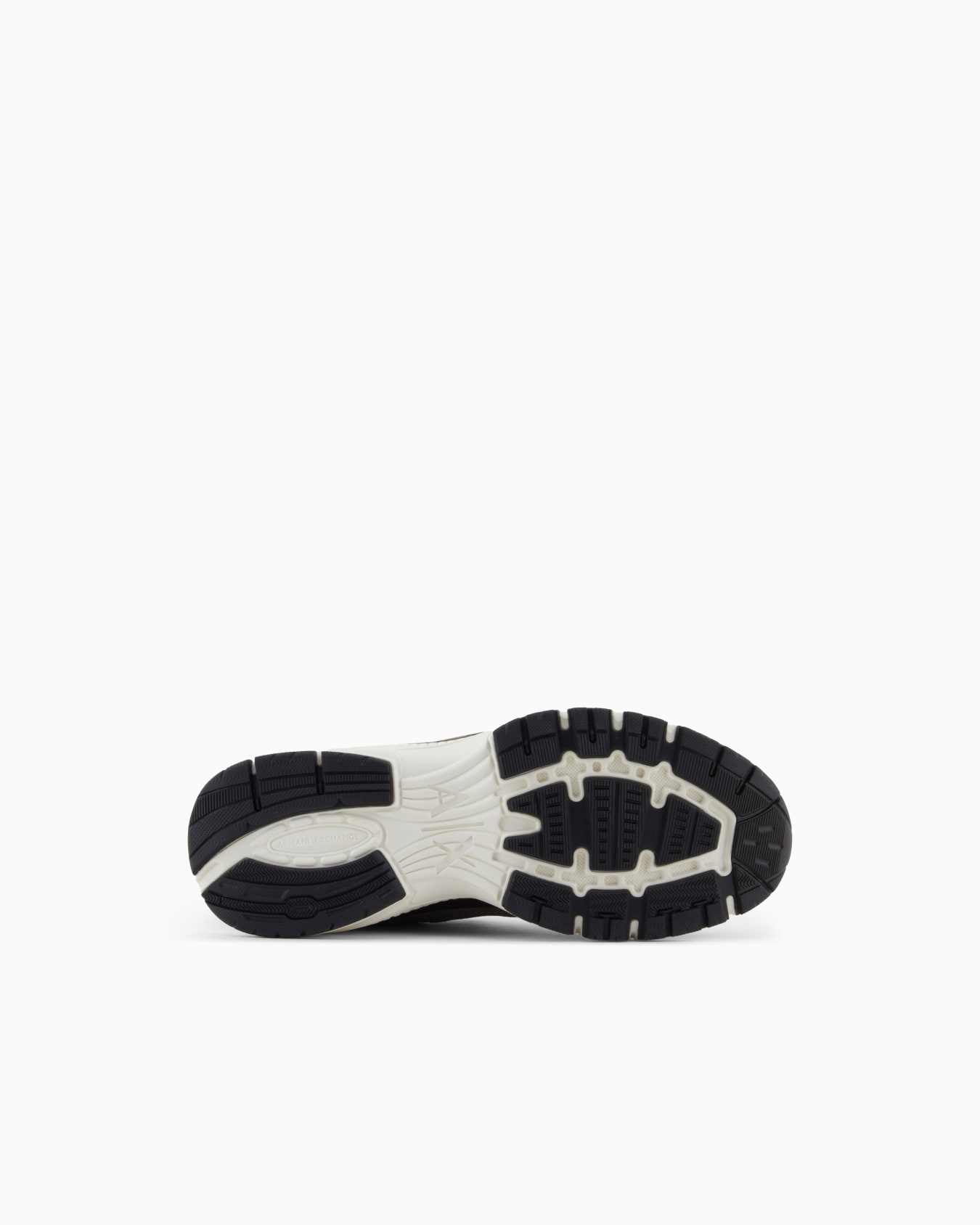 TECHNICAL FABRIC CHUNKY SNEAKERS Diapositiva 5