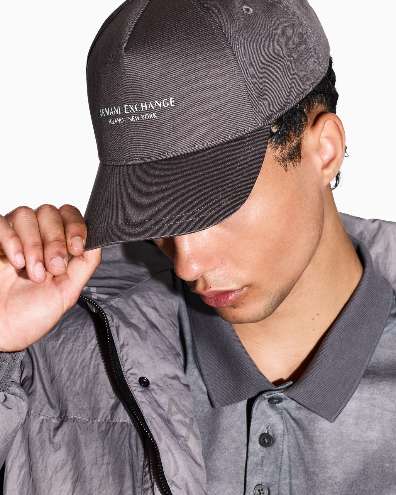 Cappelli con visiera Slide 2