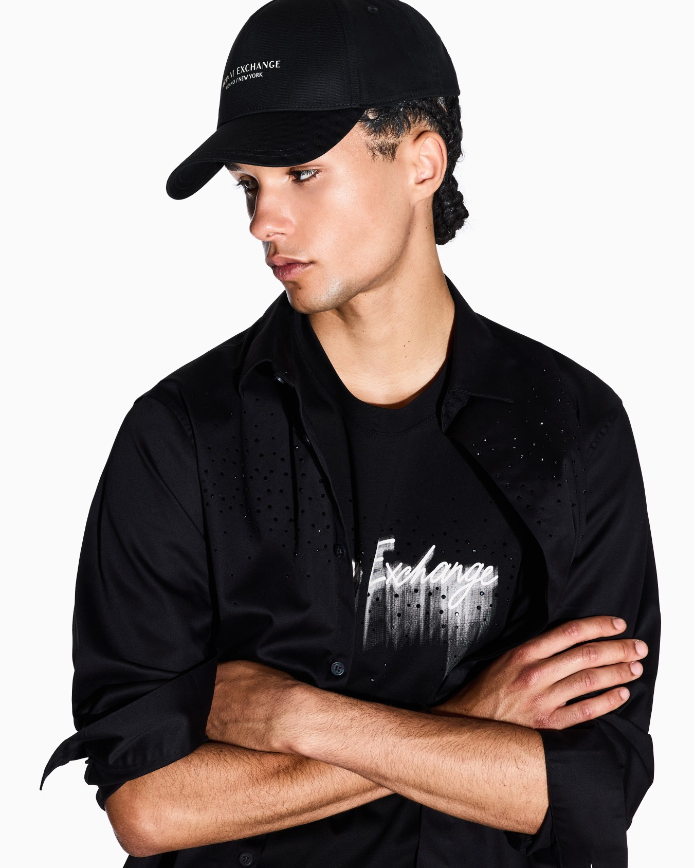 Cappelli con visiera Slide 2