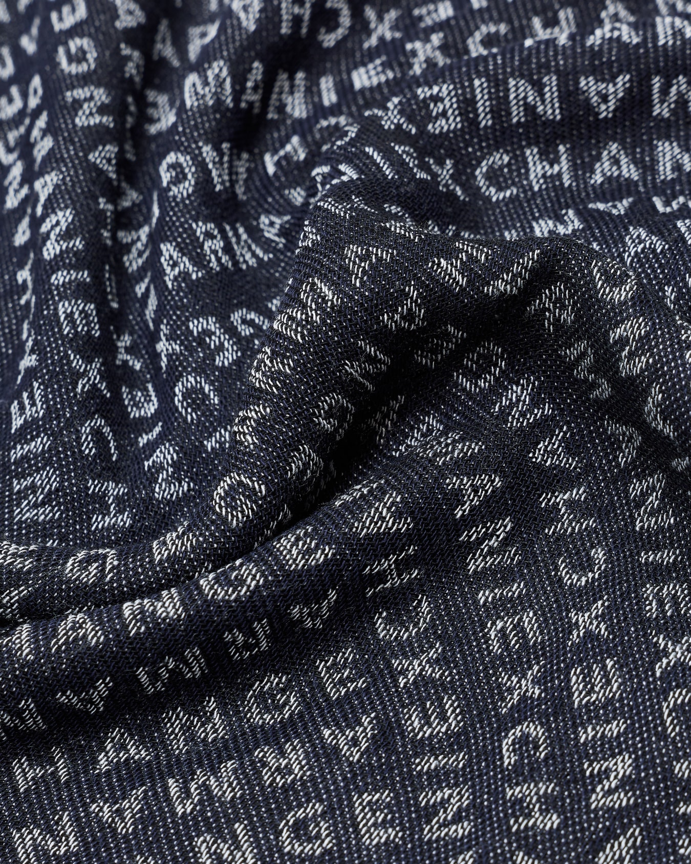 Scarves Slide 1