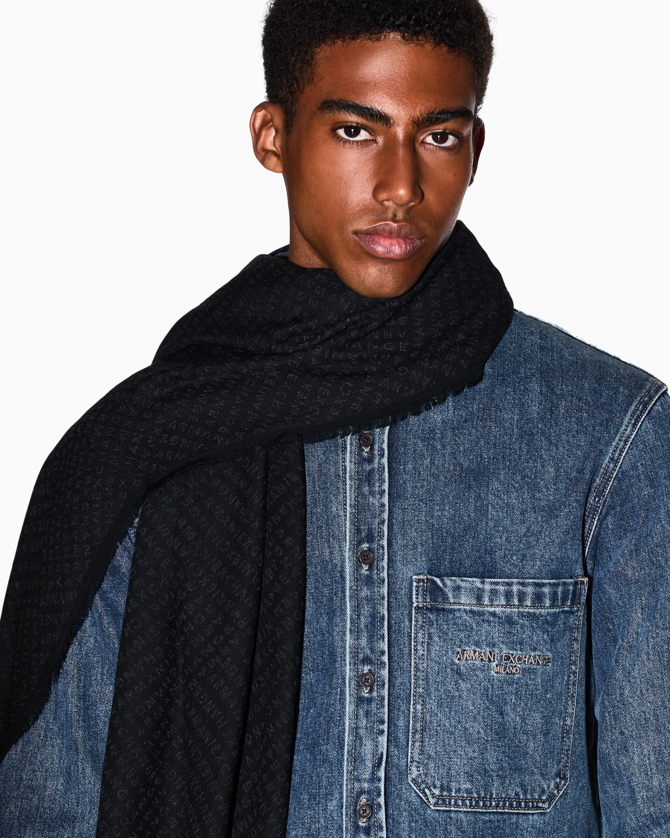 Scarves Slide 2