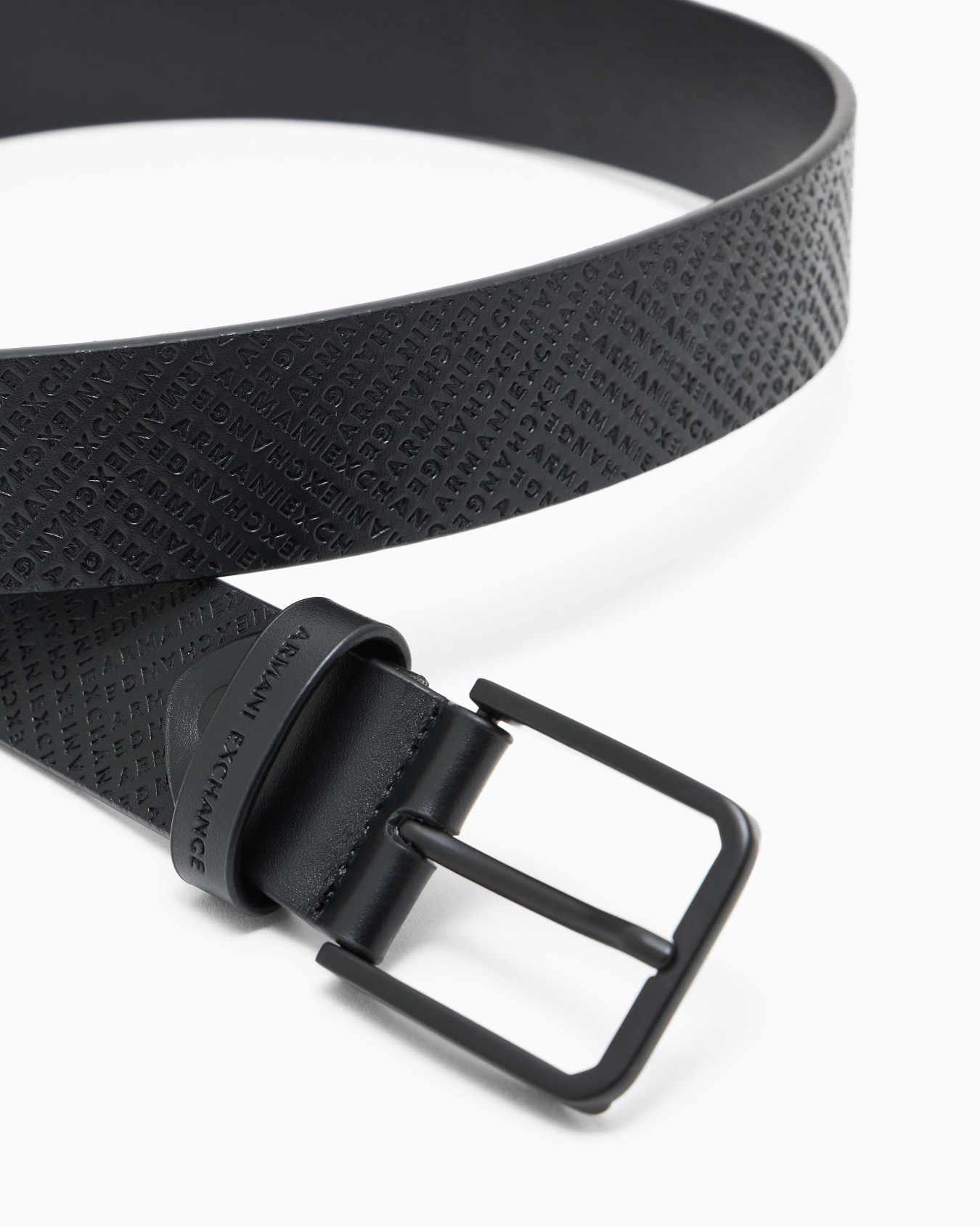 Belts Slide 1