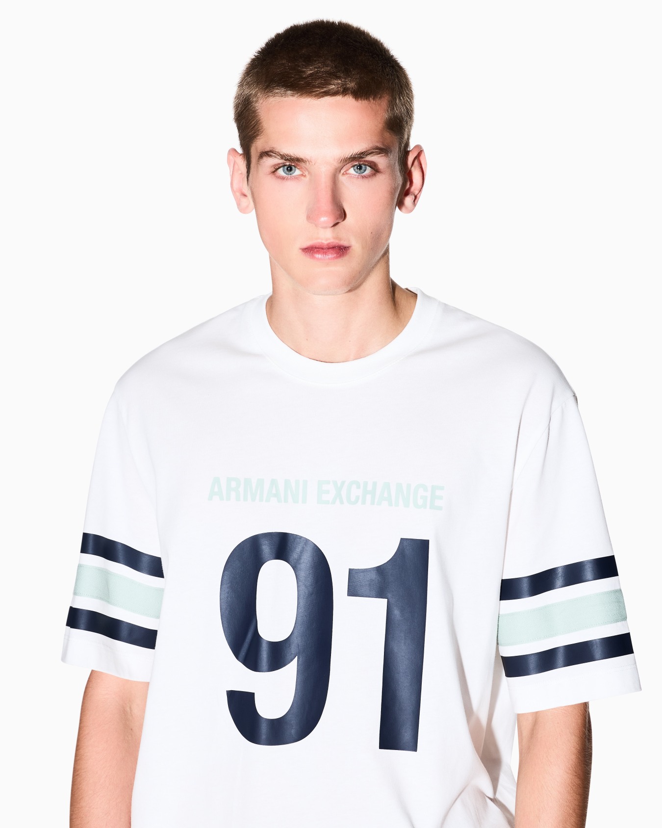 Regular Fit T-Shirts Slide 4
