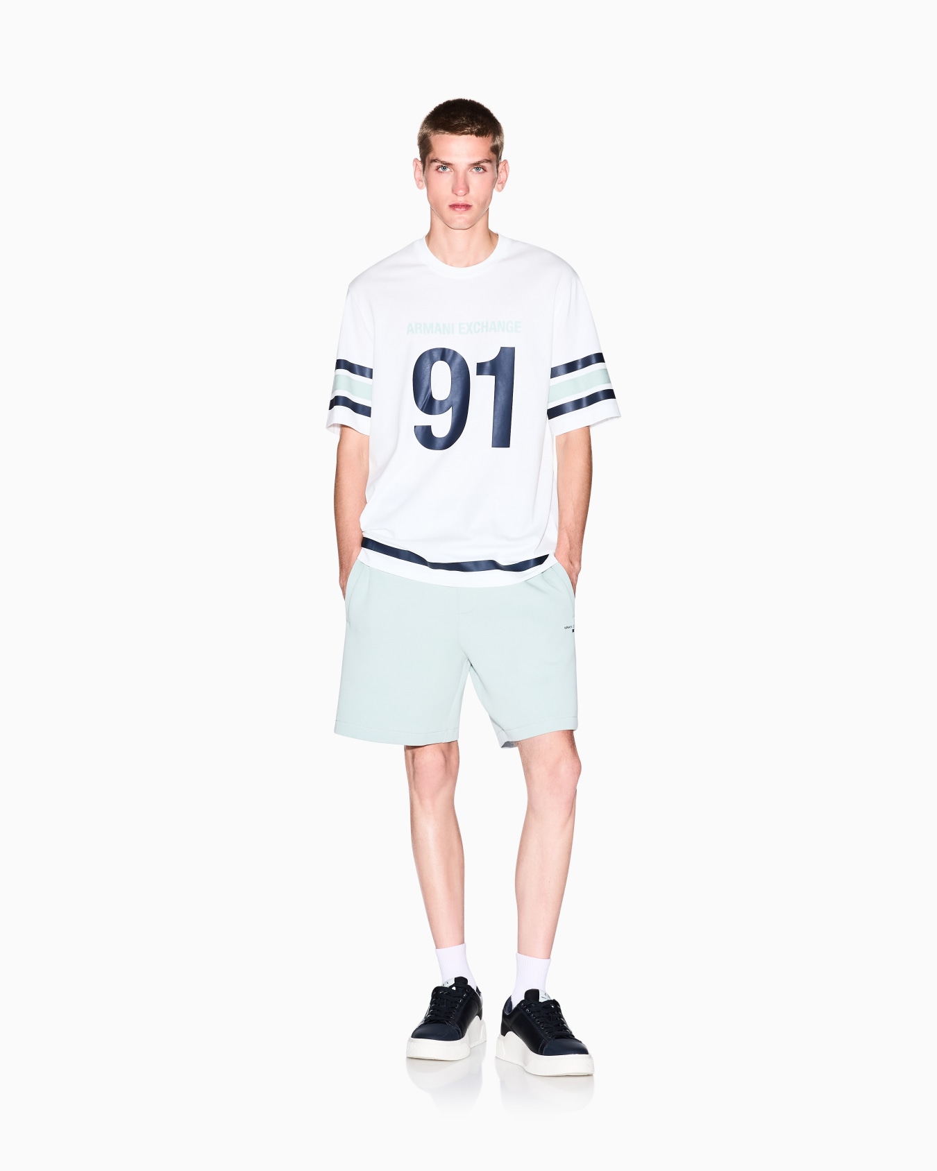 Regular Fit T-Shirts Slide 1