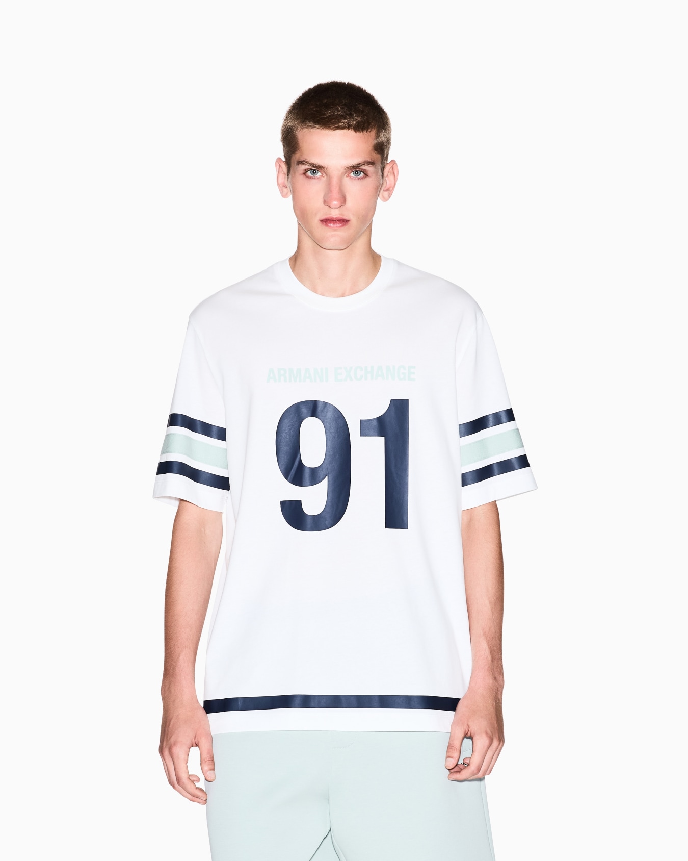 Regular Fit T-Shirts Slide 3